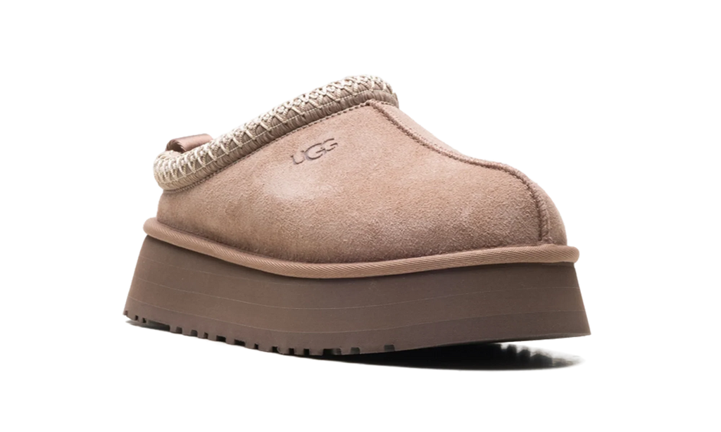 Tazz II Slipper WMNS "Rocky Oak" 1174471 RYK