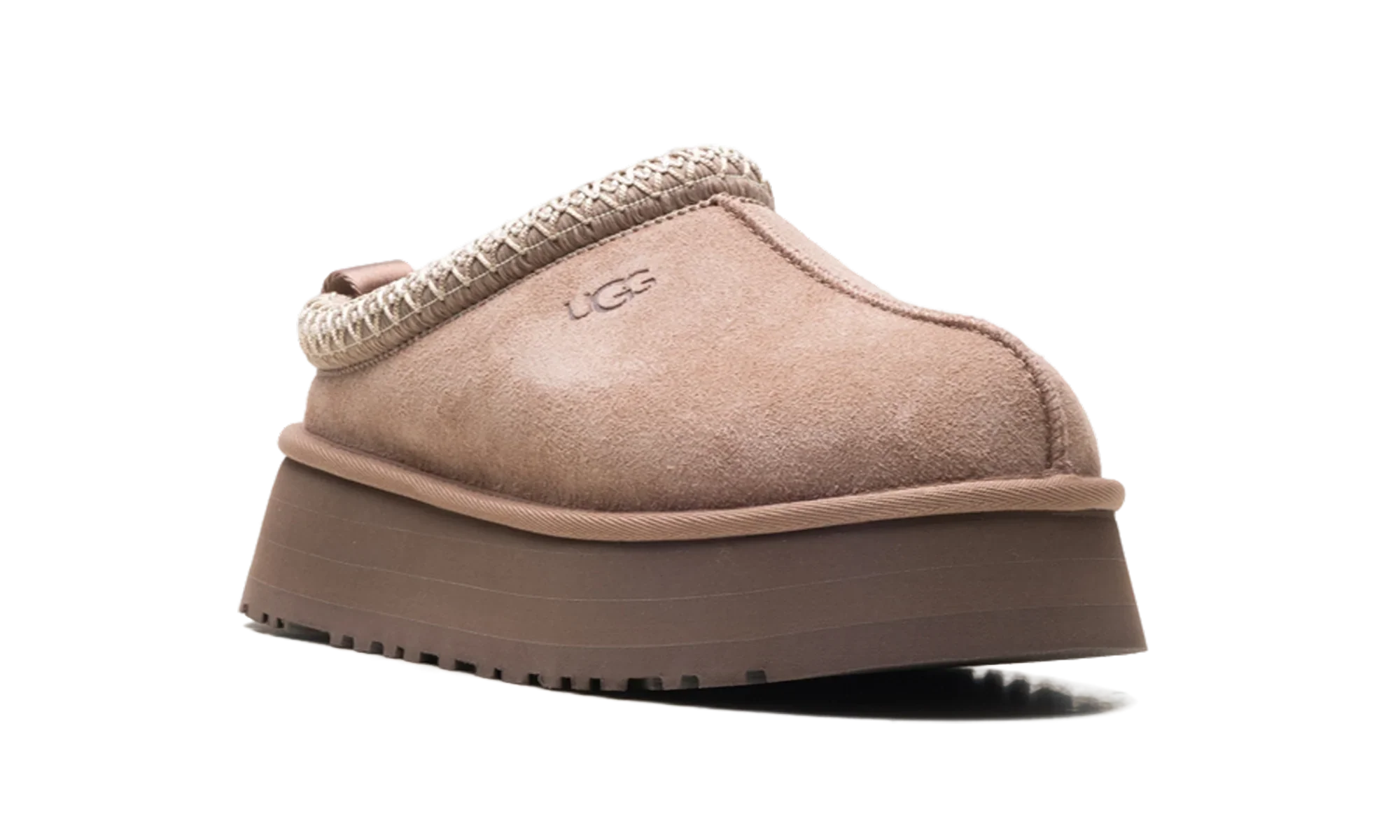 Tazz II Slipper WMNS "Rocky Oak" 1174471 RYK