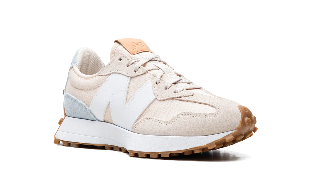 327 WMNS "Calm Taupe Morning Fog" WS327RB