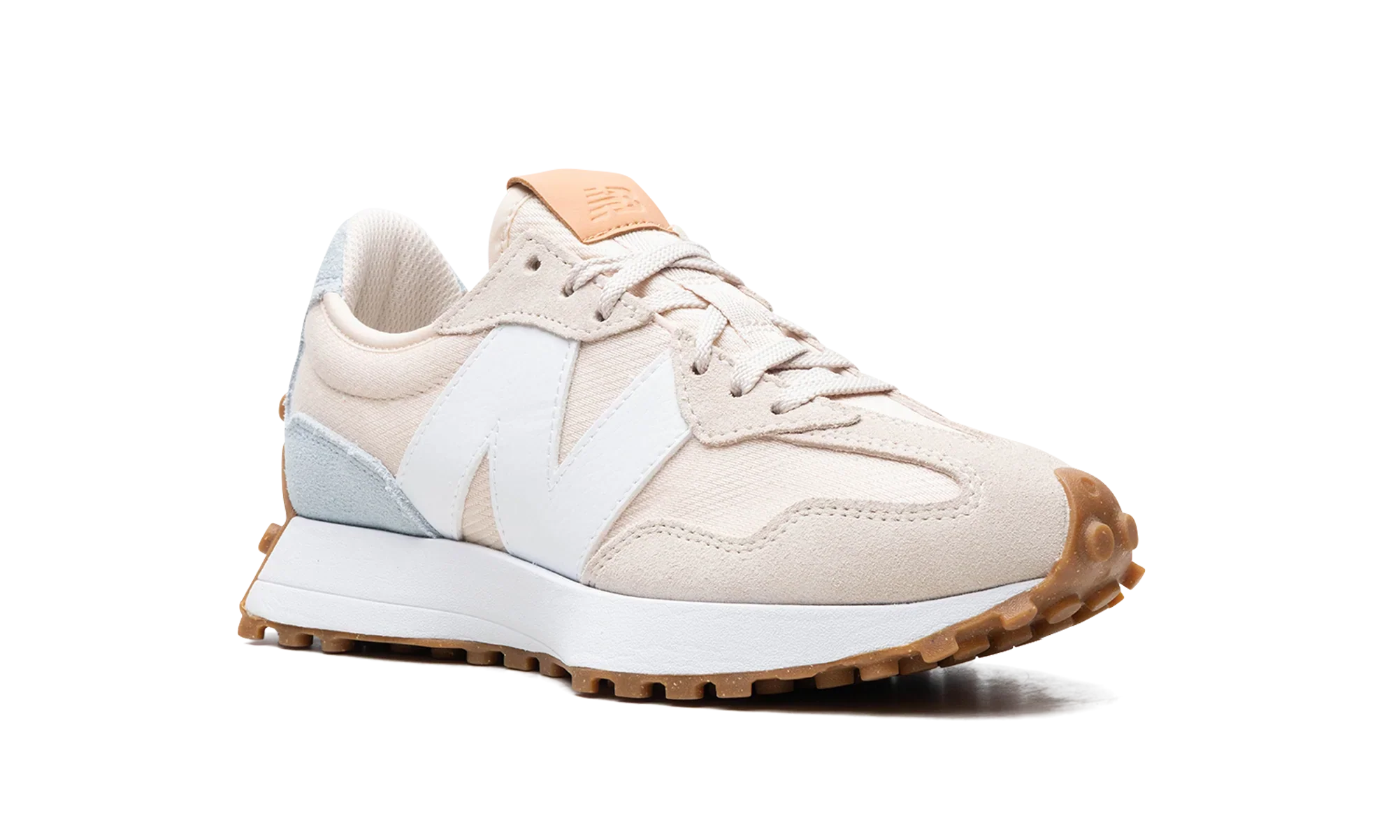 327 WMNS "Calm Taupe Morning Fog" WS327RB