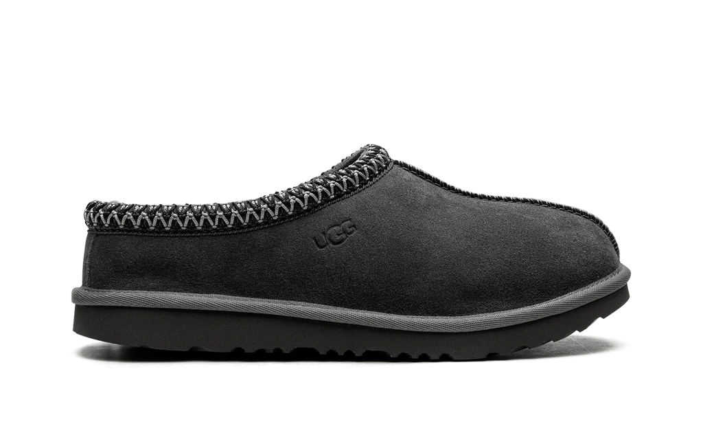 Tasman II GS "Dark Grey" 1019066K DGRY