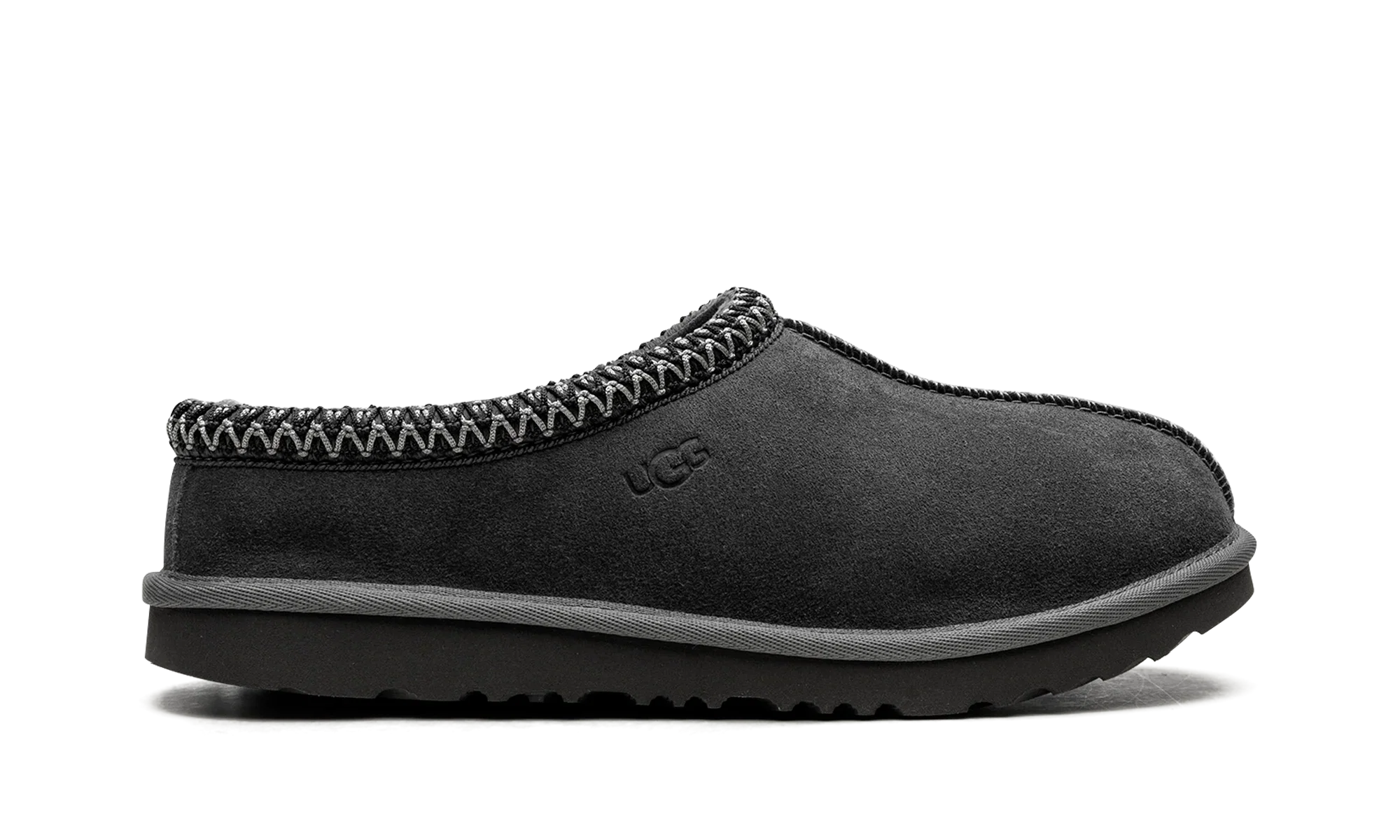 Tasman II GS "Dark Grey" 1019066K DGRY