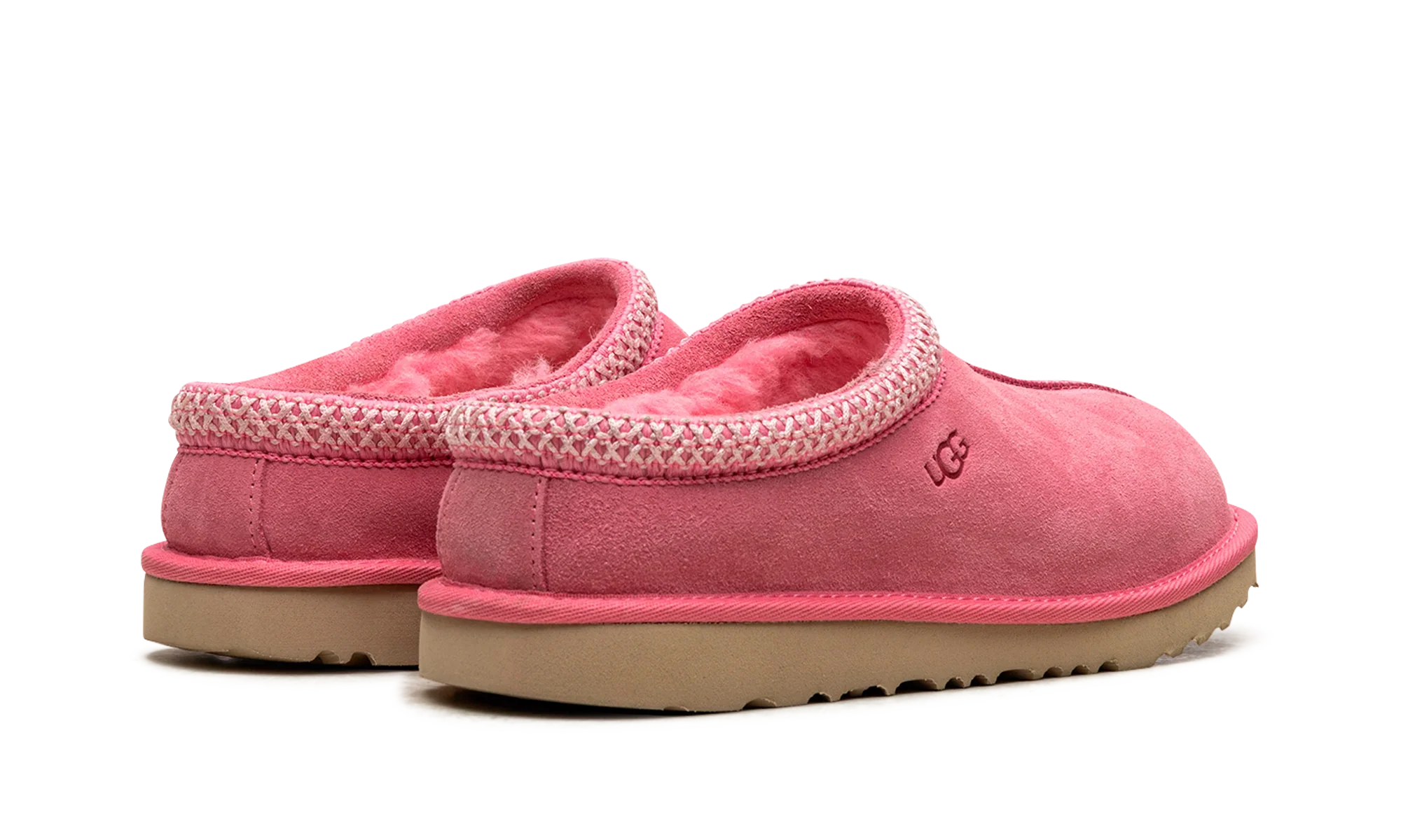 Tasman II GS "Pink Rose" 1019066K PKRS