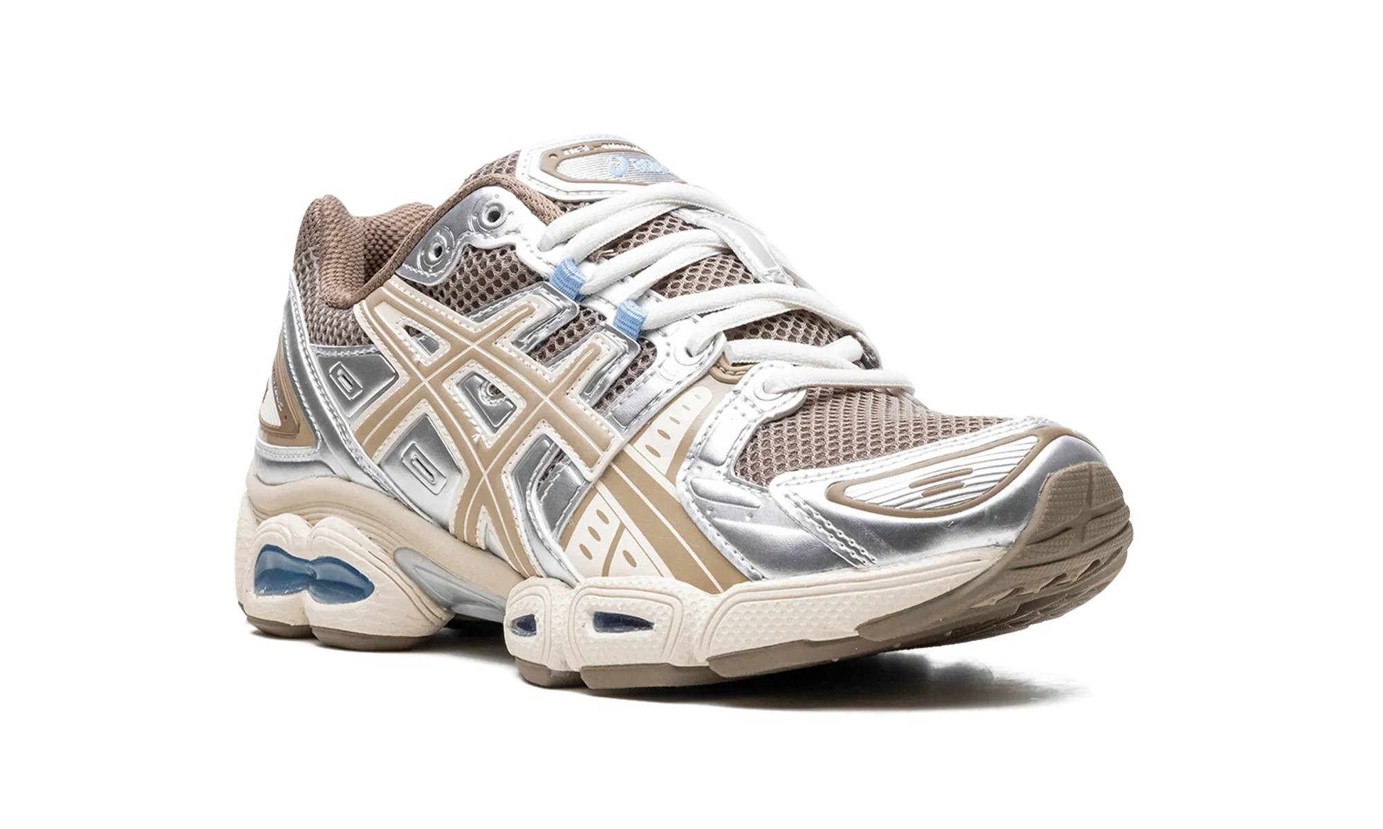 Gel Nimbus 9 "Pepper / Wood Crepe" 1202A278 200
