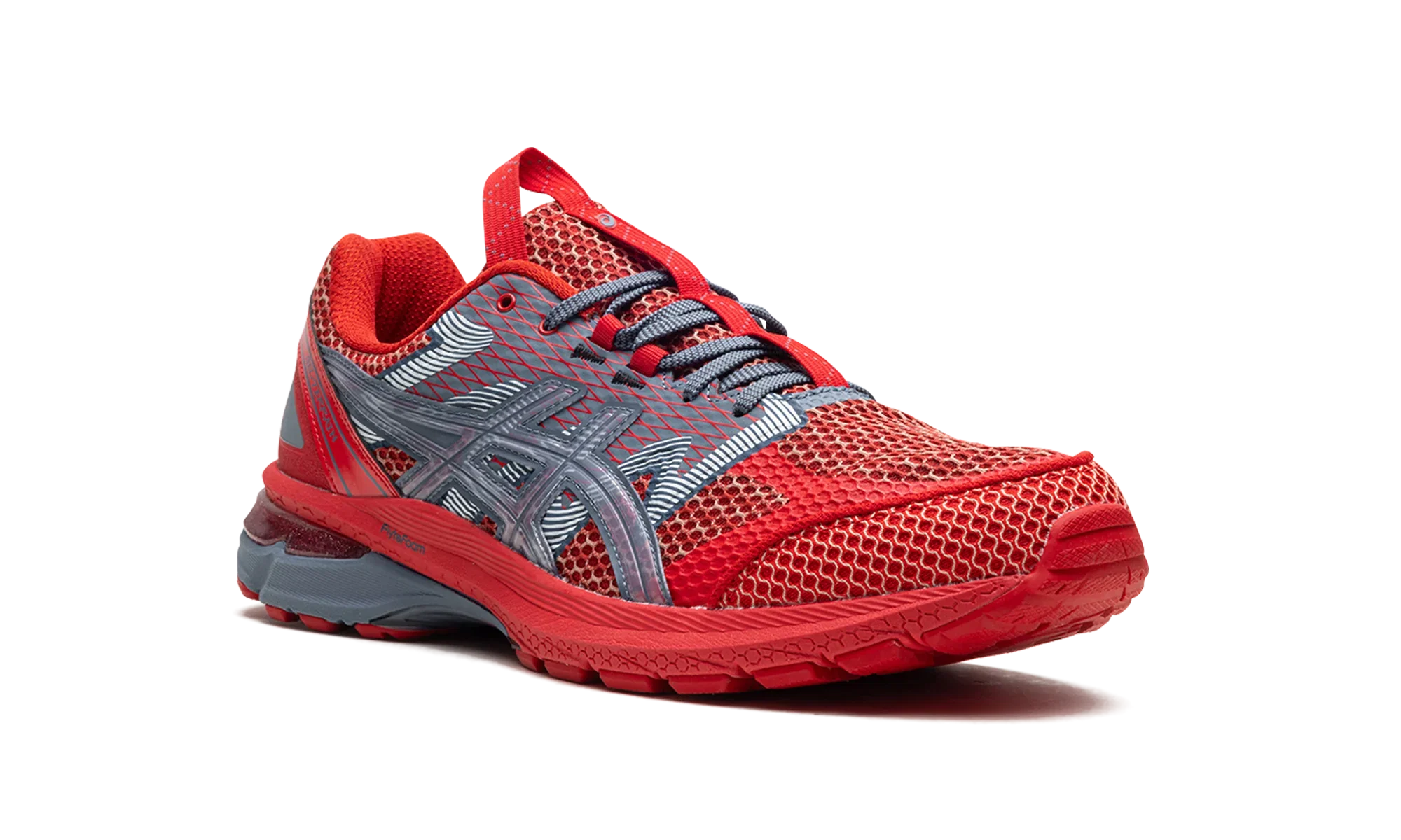GEL-Terrain "Classic Red / Wood Crepe" 1203A394 600