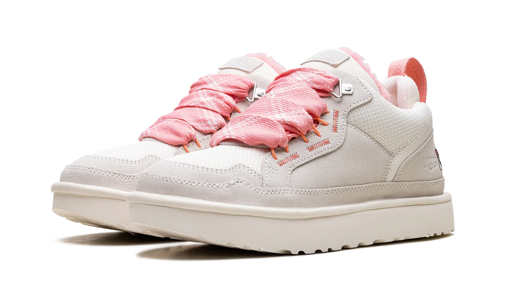 Lowmel Love '25 WMNS "Jasmine Tropical Pink" 1172170 JNT