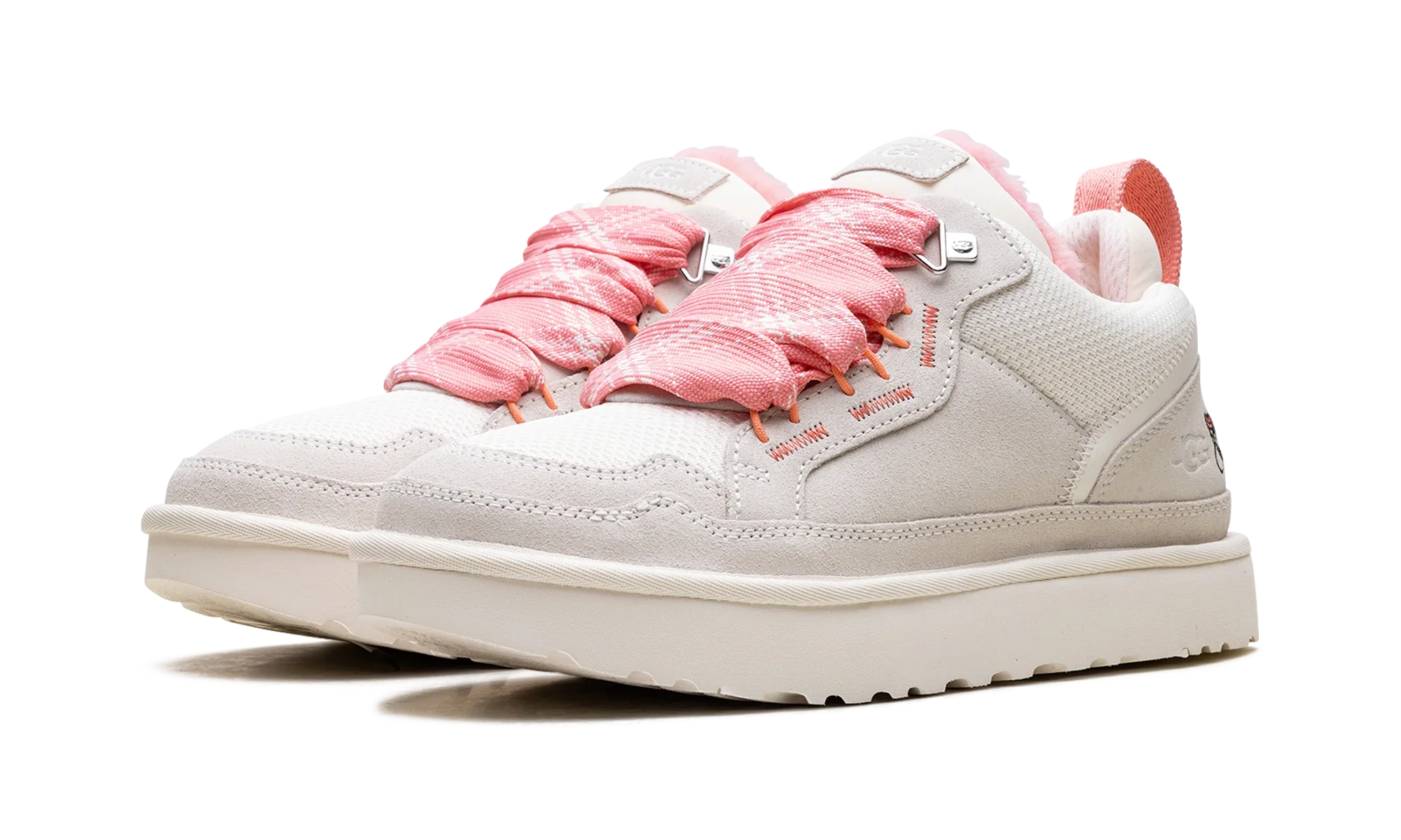 Lowmel Love '25 WMNS "Jasmine Tropical Pink" 1172170 JNT