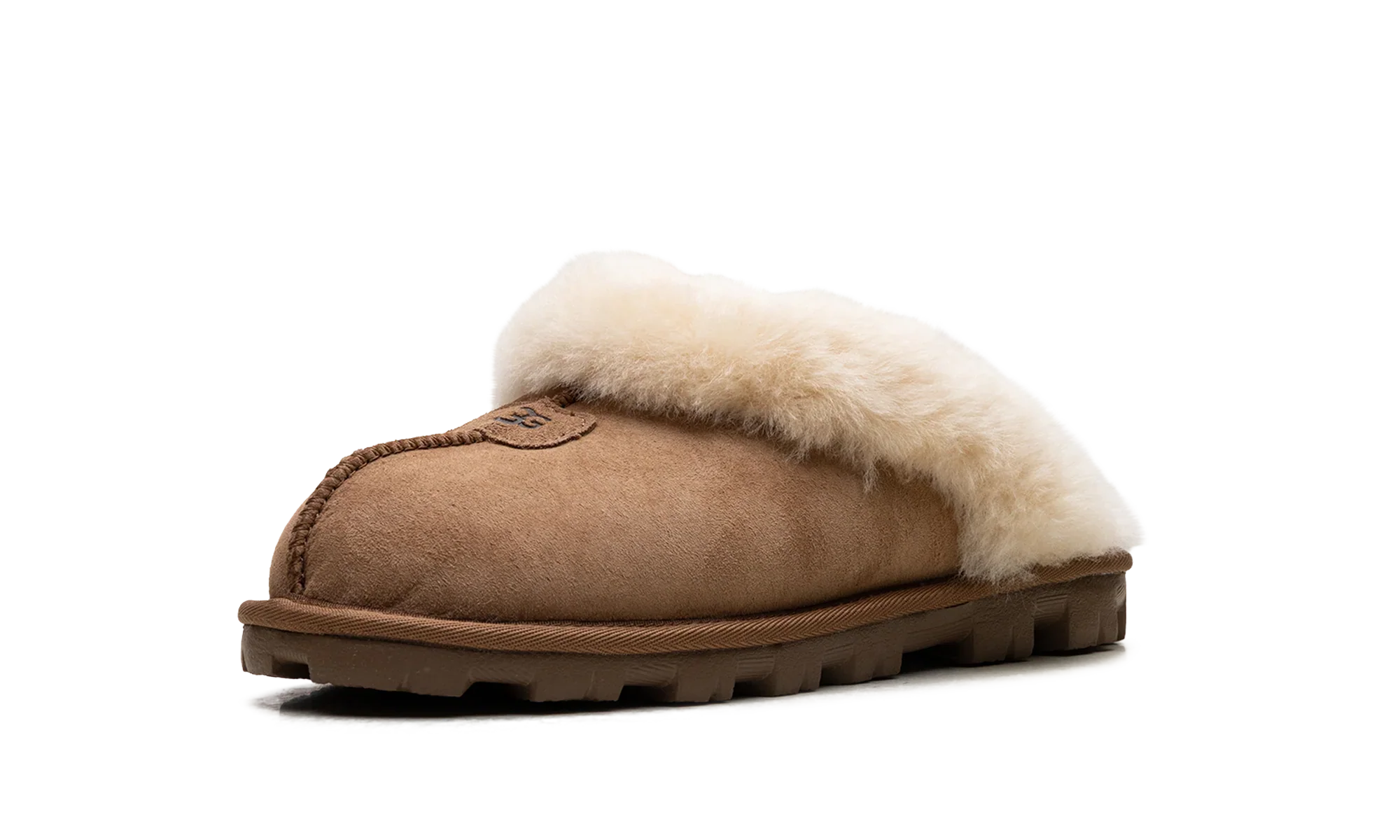 COQUETTE WMNS "Chestnut" 5125 CHE