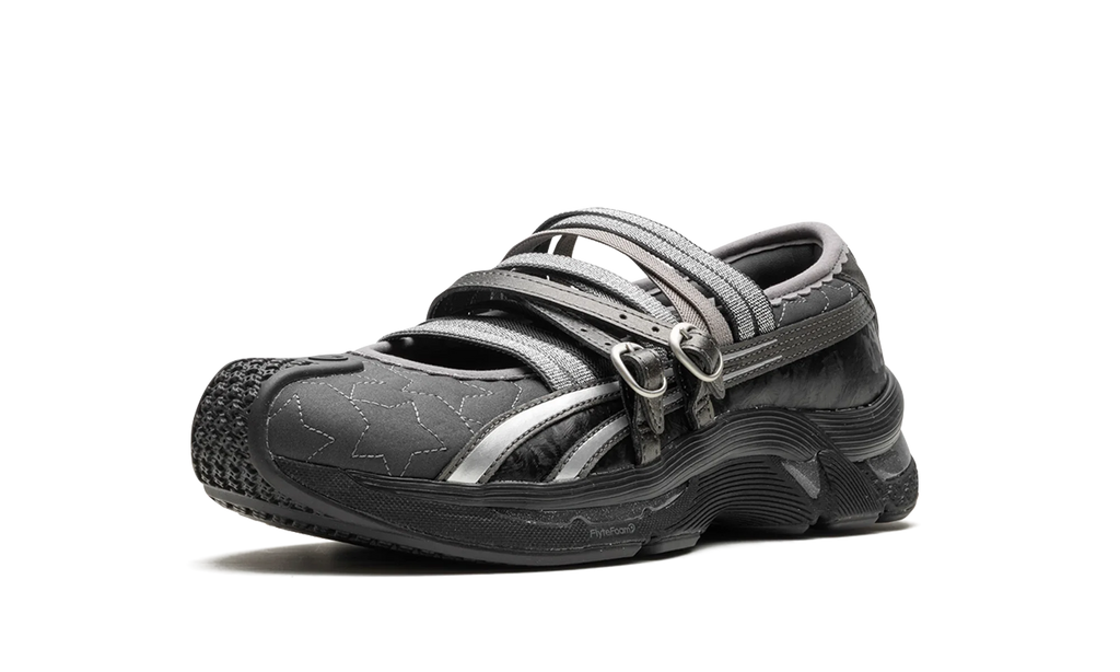 GEL-LOKROS WMNS "Kiko Kostadinov x Heaven By Marc Jacobs - Black" 1202A489 020