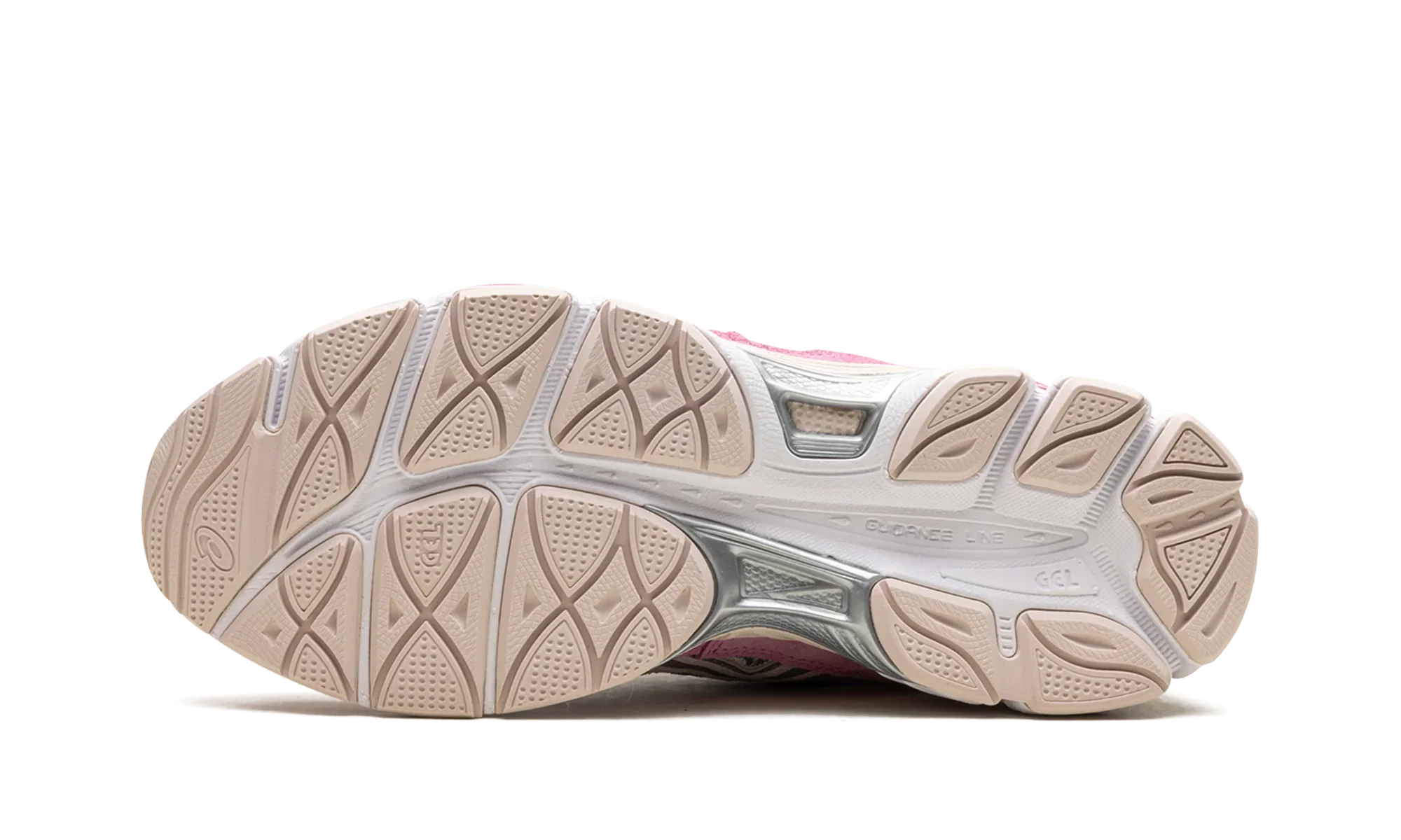 Gel-NYC "CREAM MINERAL BEIGE PINK" 1203A383 104