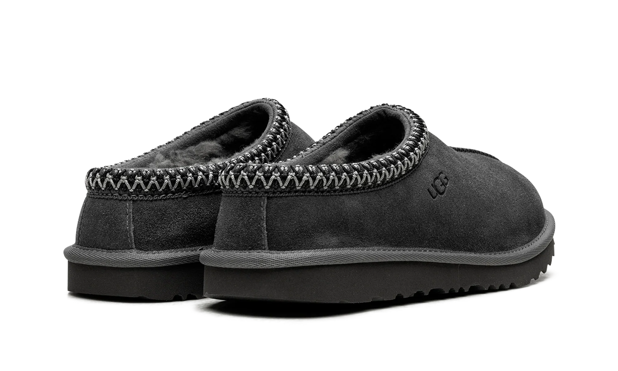 Tasman II GS "Dark Grey" 1019066K DGRY