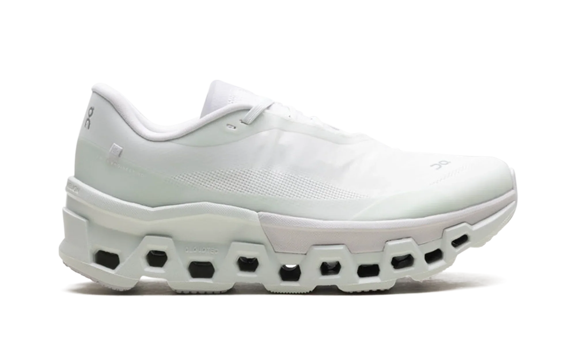 Cloudmonster 2 WMNS "POST ARCHIVE FACTION Vapor Frost" 3WE10351955