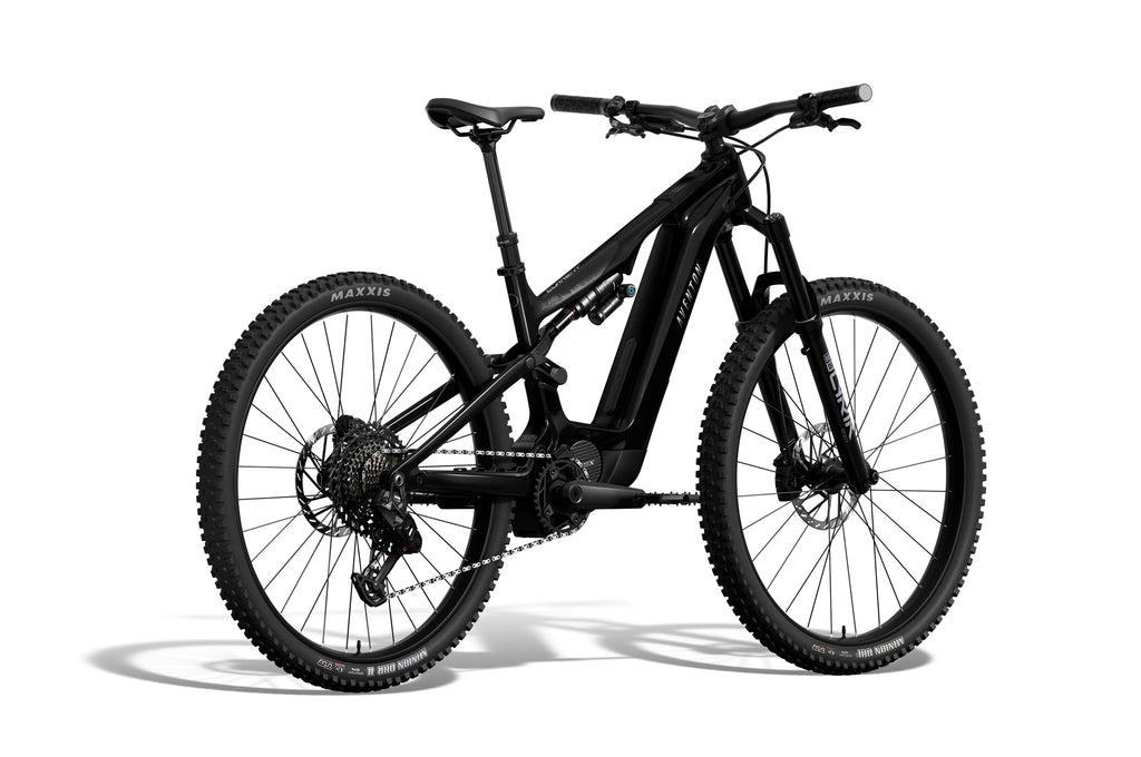 Current EXP Ebike