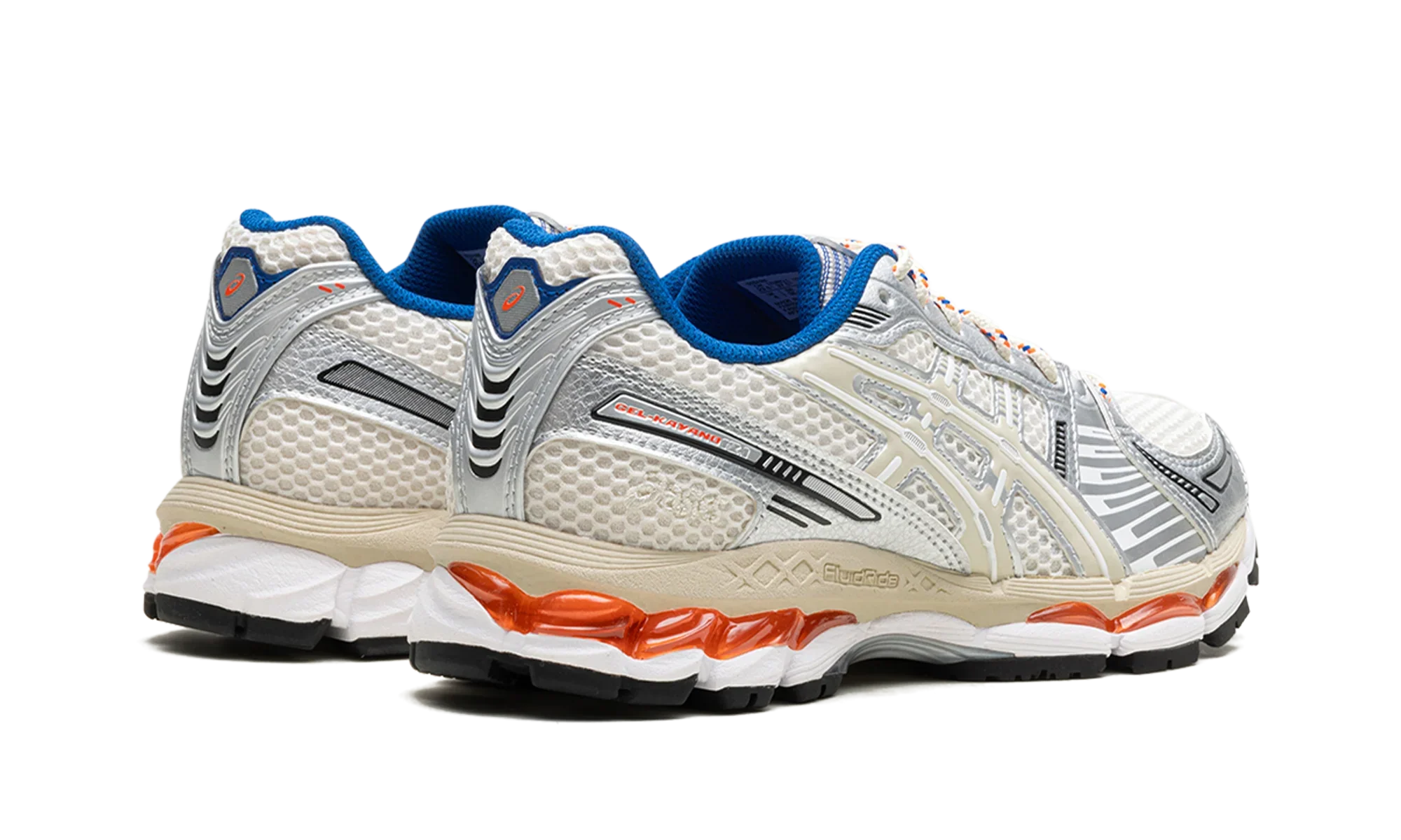 Asics Gel-Kayano 12.1 "Ronnie Fieg - Cream" 1203a555 101