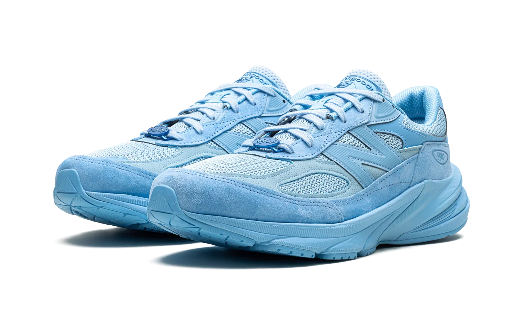 990v6 "Joe Freshgoods - Prom Blue" U990JG6