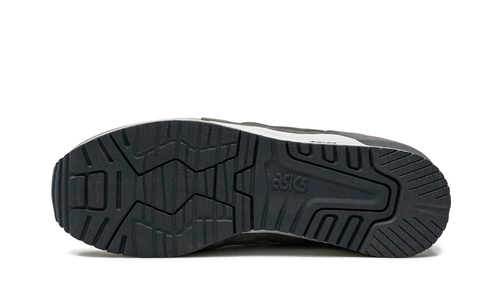 ASICS Gel-Lyte III "Ronnie Fieg Super Green (F&F)" H10EK 6570
