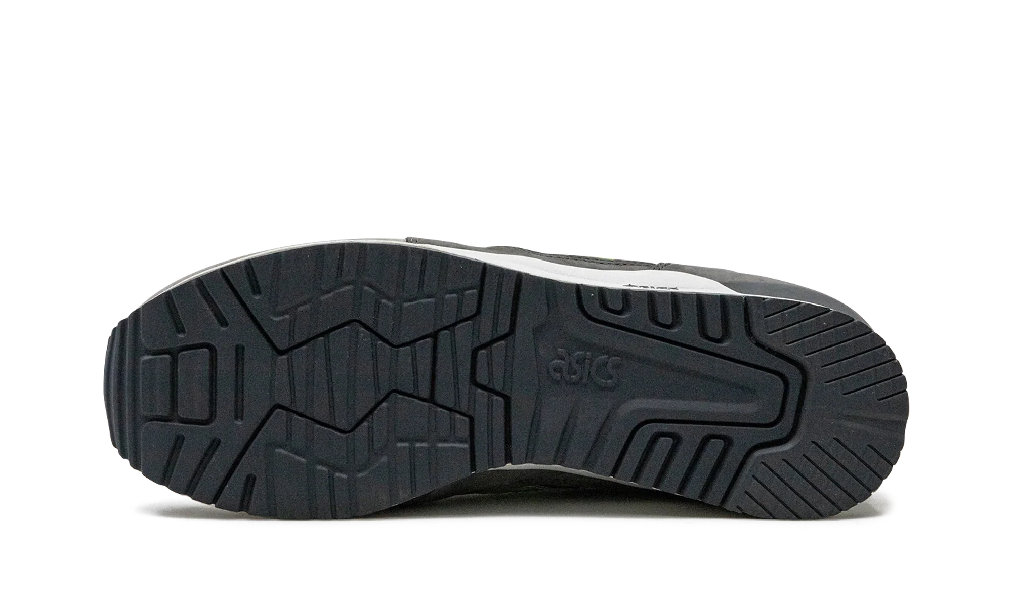 ASICS Gel-Lyte III "Ronnie Fieg Super Green (F&F)" H10EK 6570