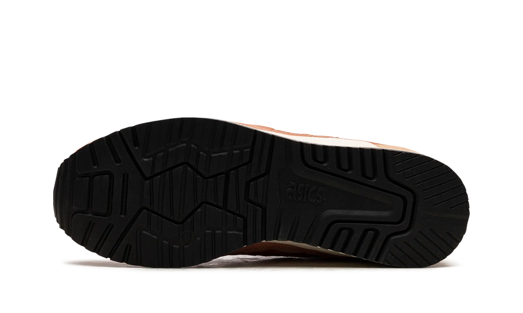 Gel-Lyte III '07 Remastered "Kith Marvel X-Men Gambit Opened Box (Trading Card Not Included)" 1201A962 200