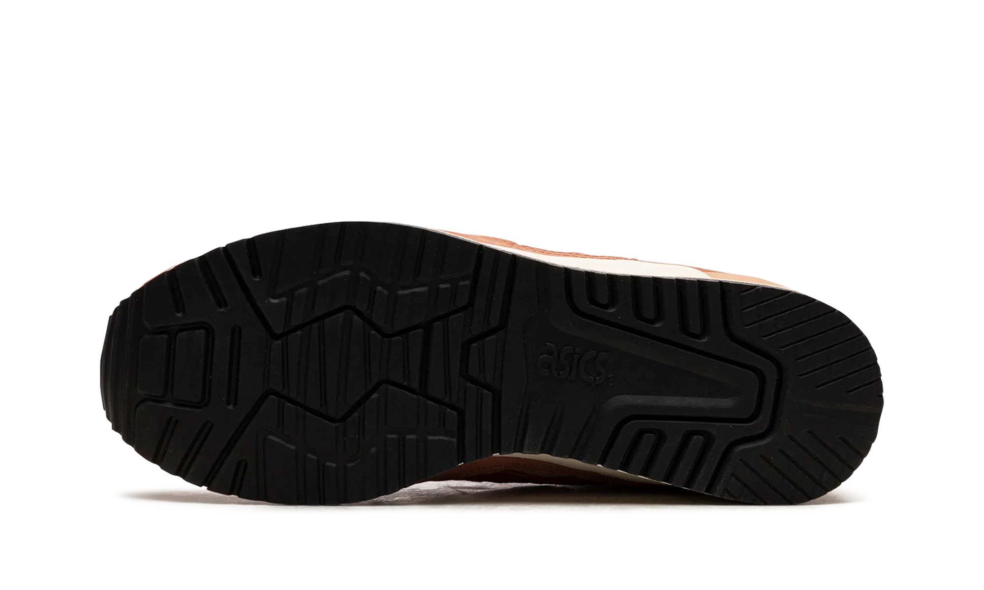 Gel-Lyte III '07 Remastered "Kith Marvel X-Men Gambit Opened Box (Trading Card Not Included)" 1201A962 200
