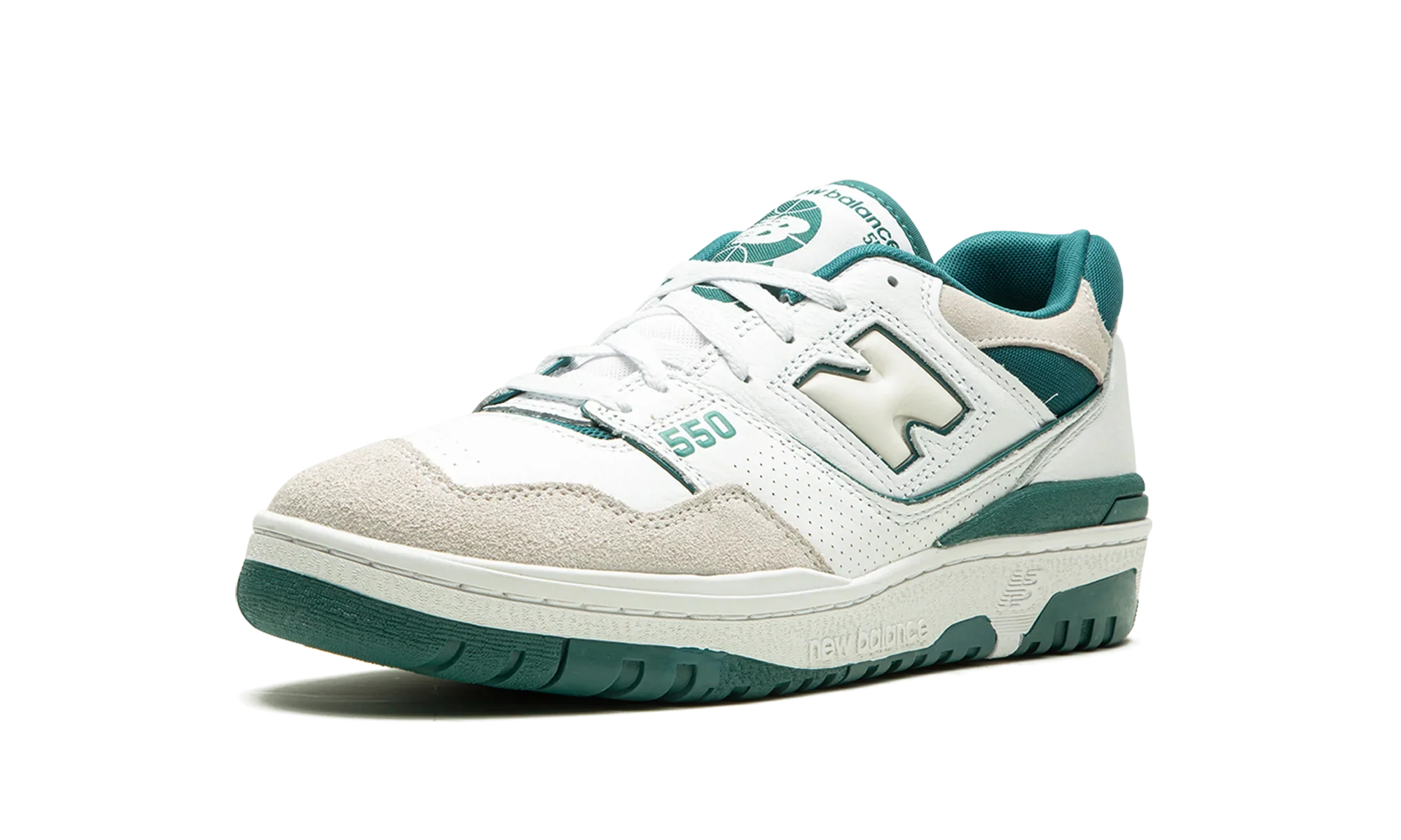 550 "Vintage Teal" BB550STA