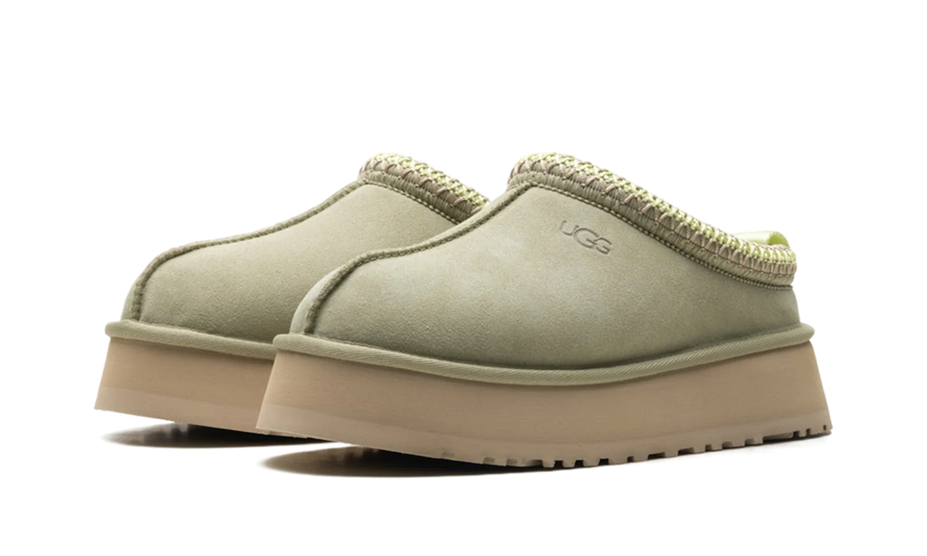 Tazz II Slipper WMNS "Muted Brass" 1174471 MBRS