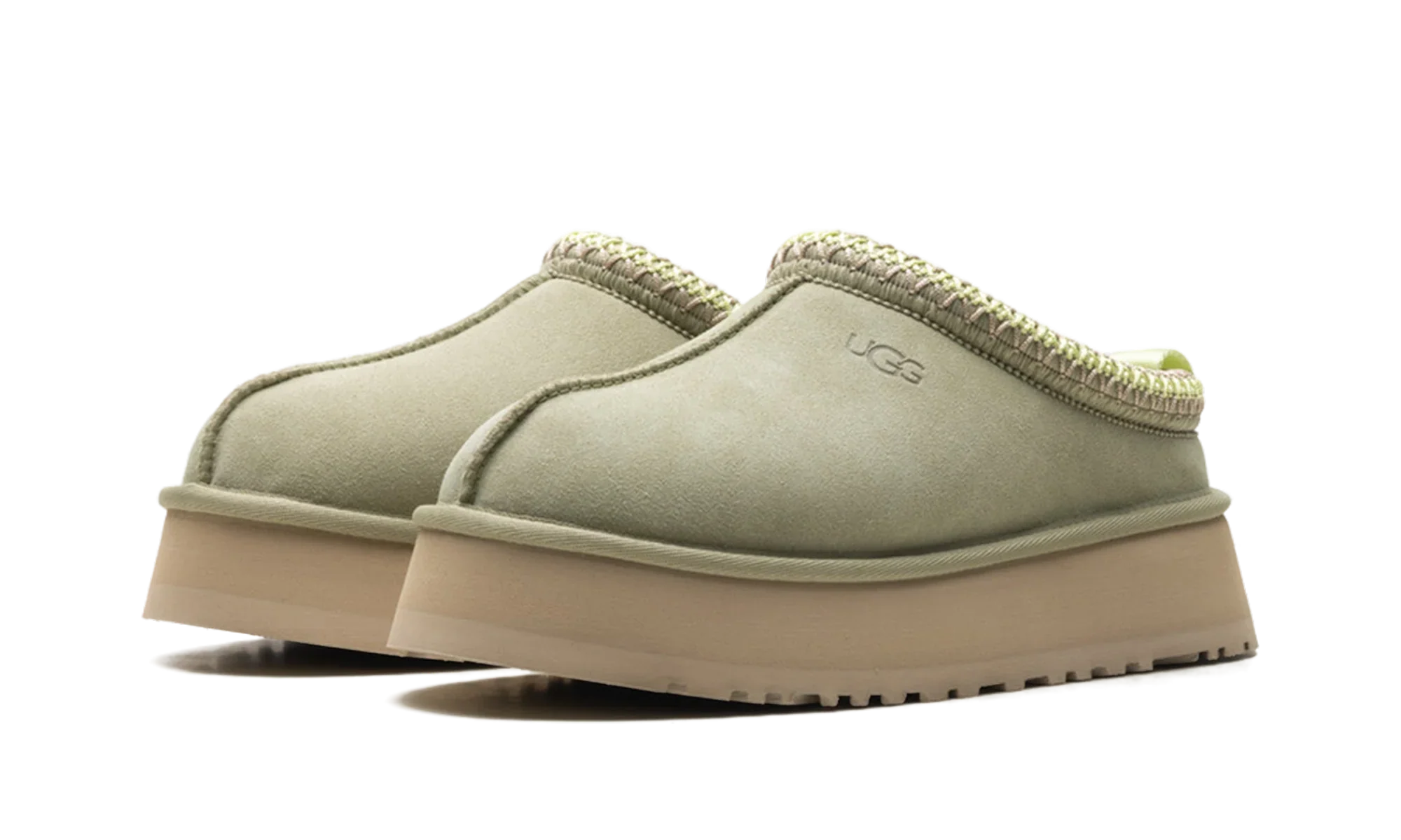 Tazz II Slipper WMNS "Muted Brass" 1174471 MBRS
