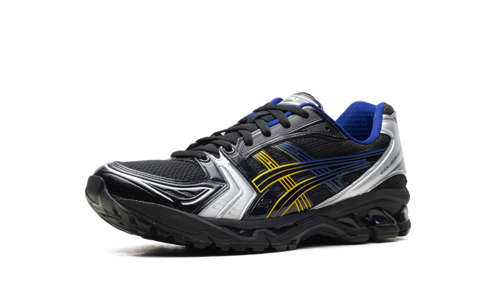 KITH x Gel-Kayano 14 "MARVEL vs CAPCOM (Wolverine)" 1203B058 001