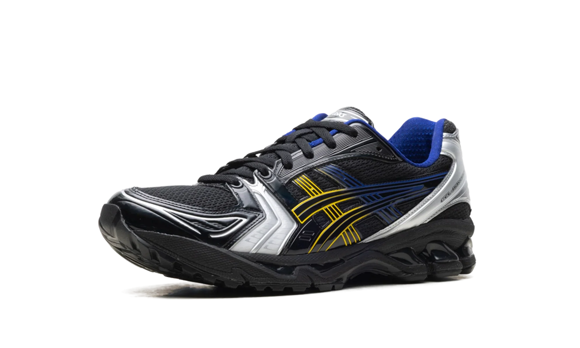 KITH x Gel-Kayano 14 "MARVEL vs CAPCOM (Wolverine)" 1203B058 001