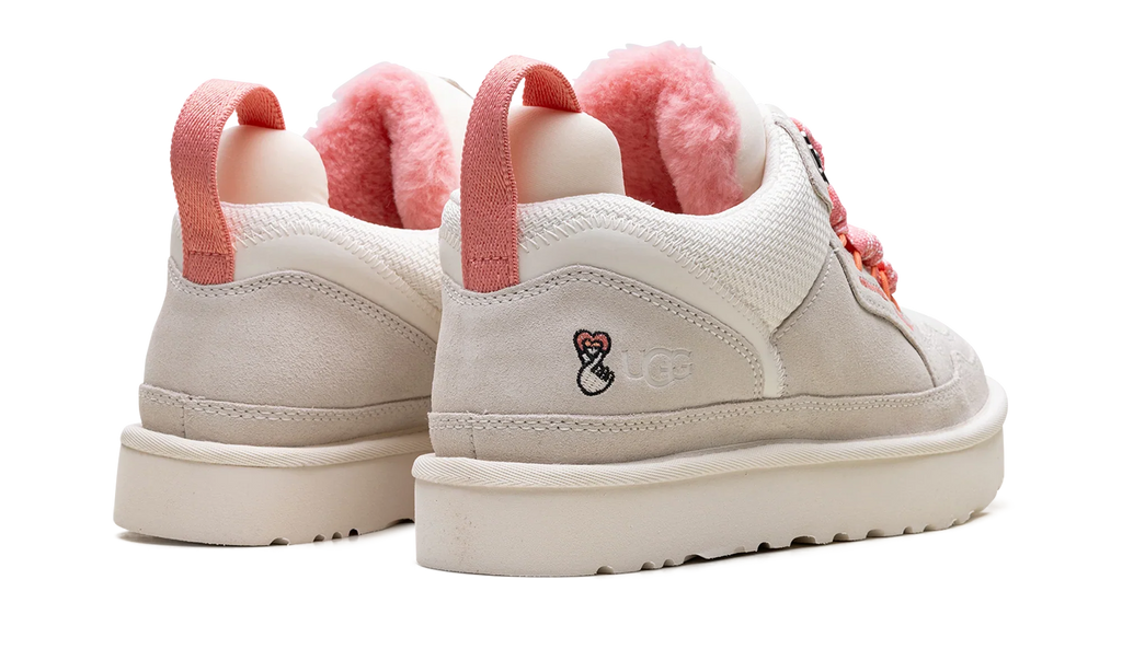 Lowmel Love '25 WMNS "Jasmine Tropical Pink" 1172170 JNT