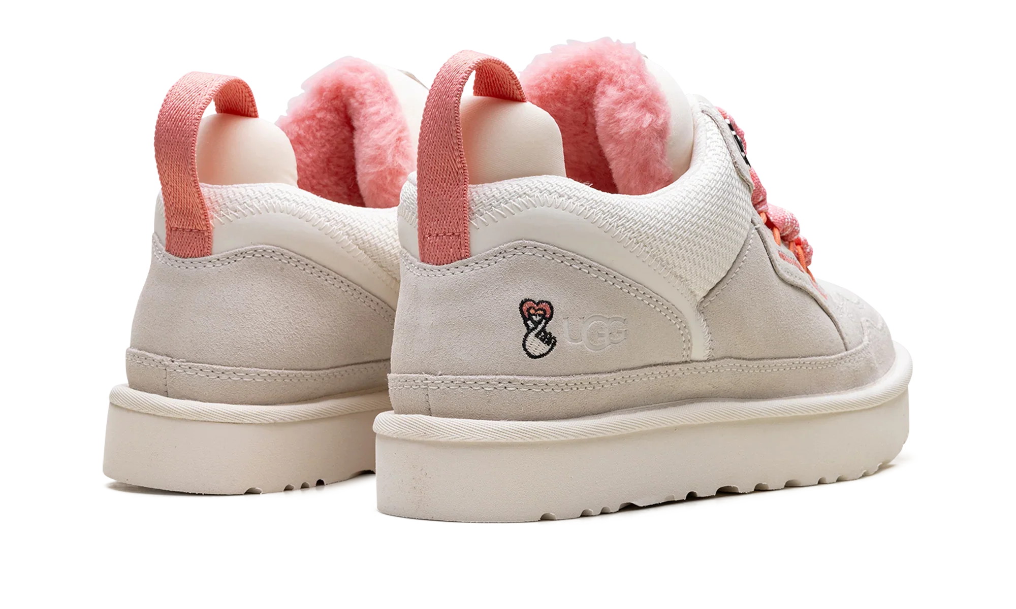Lowmel Love '25 WMNS "Jasmine Tropical Pink" 1172170 JNT
