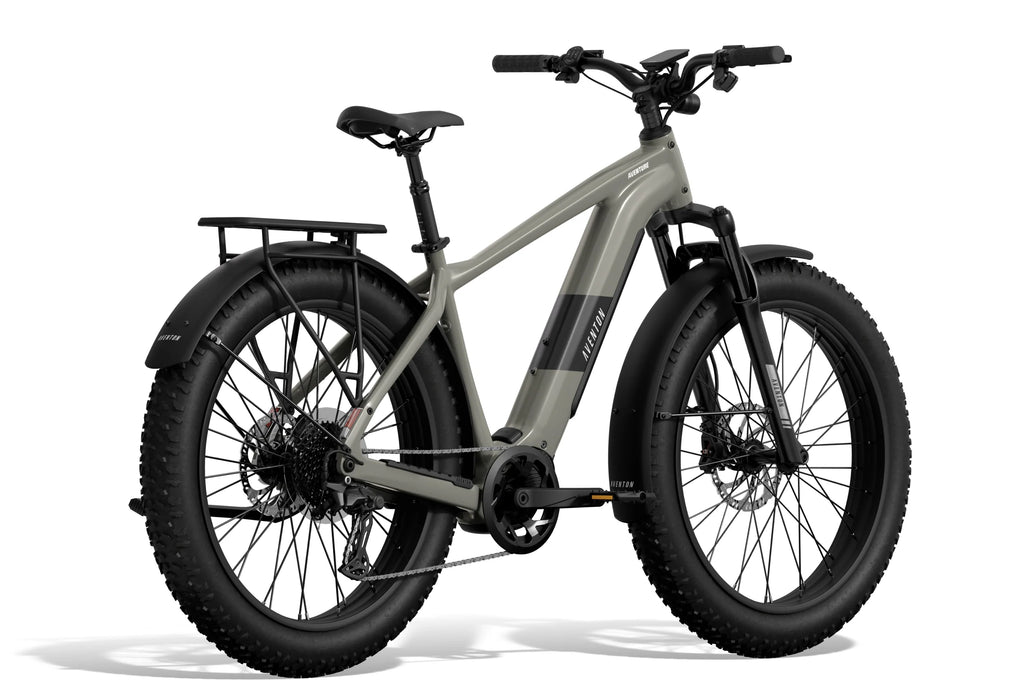 Aventure M Ebike
