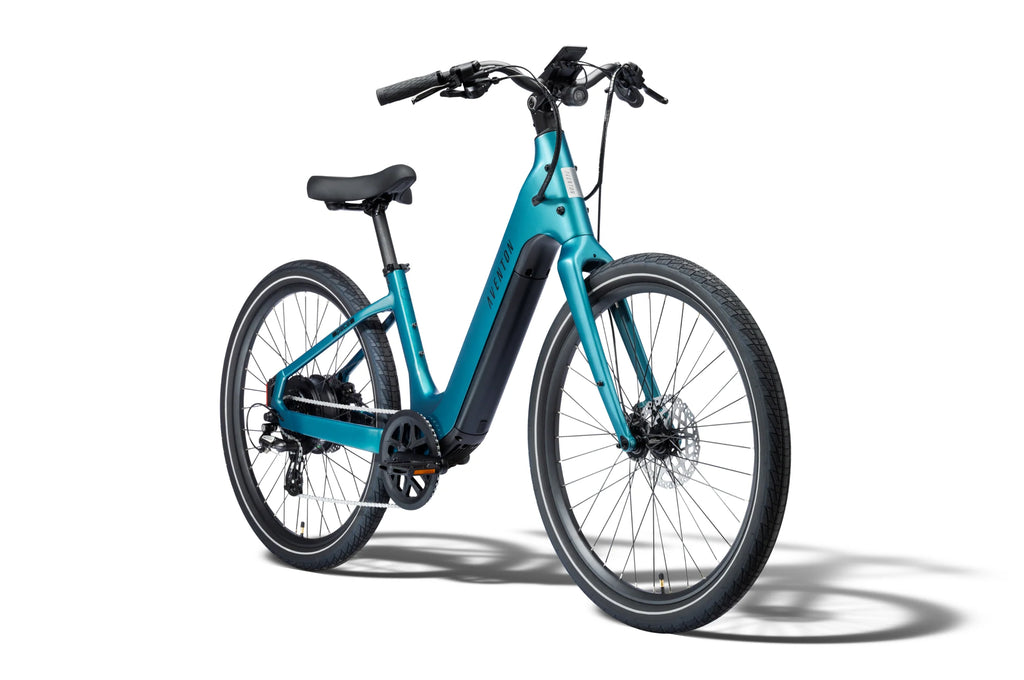 Pace 5 REC Step-Through Ebike