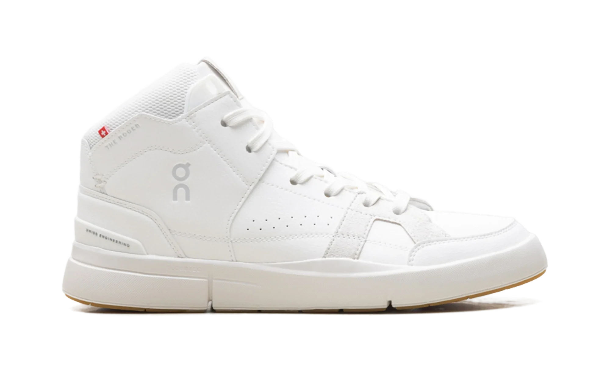 THE ROGER Clubhouse Mid WMNS "White Sand" 3WD11150248