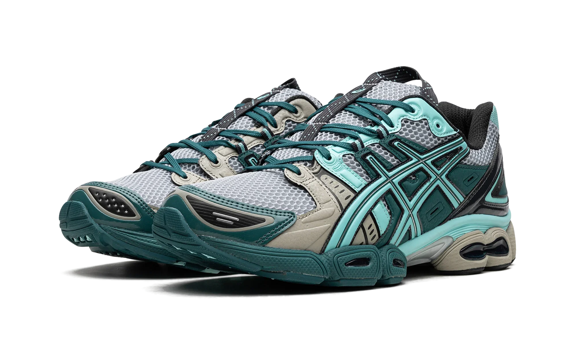 UB3-S Gel-Nimbus 9 "Kiko Kostadinov" 1201A442 020