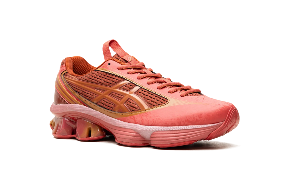 GEL-Kinetic Fluent US6-S "Kiko Kostadinov - Cayenne / Copperhead" 1203A748 700