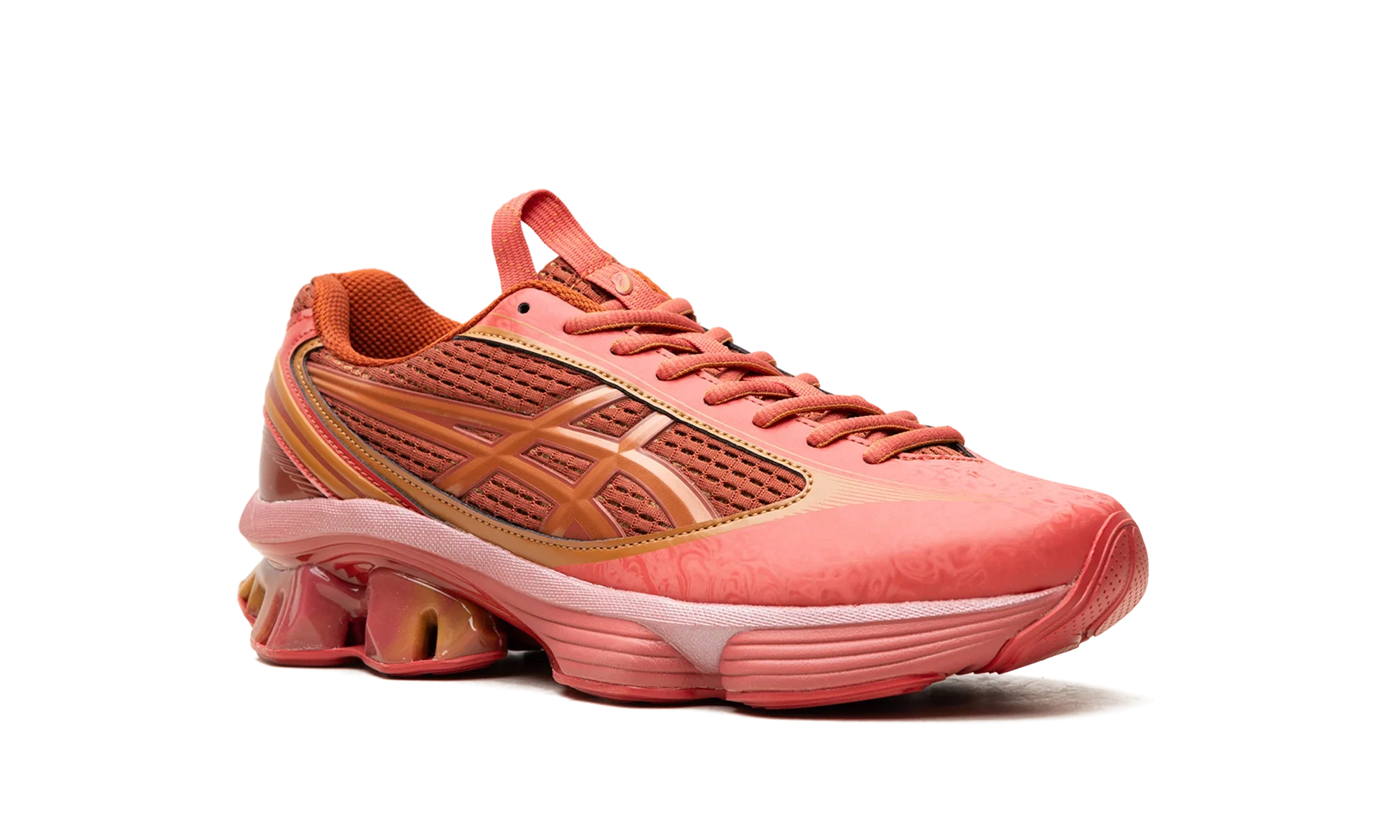 GEL-Kinetic Fluent US6-S "Kiko Kostadinov - Cayenne / Copperhead" 1203A748 700