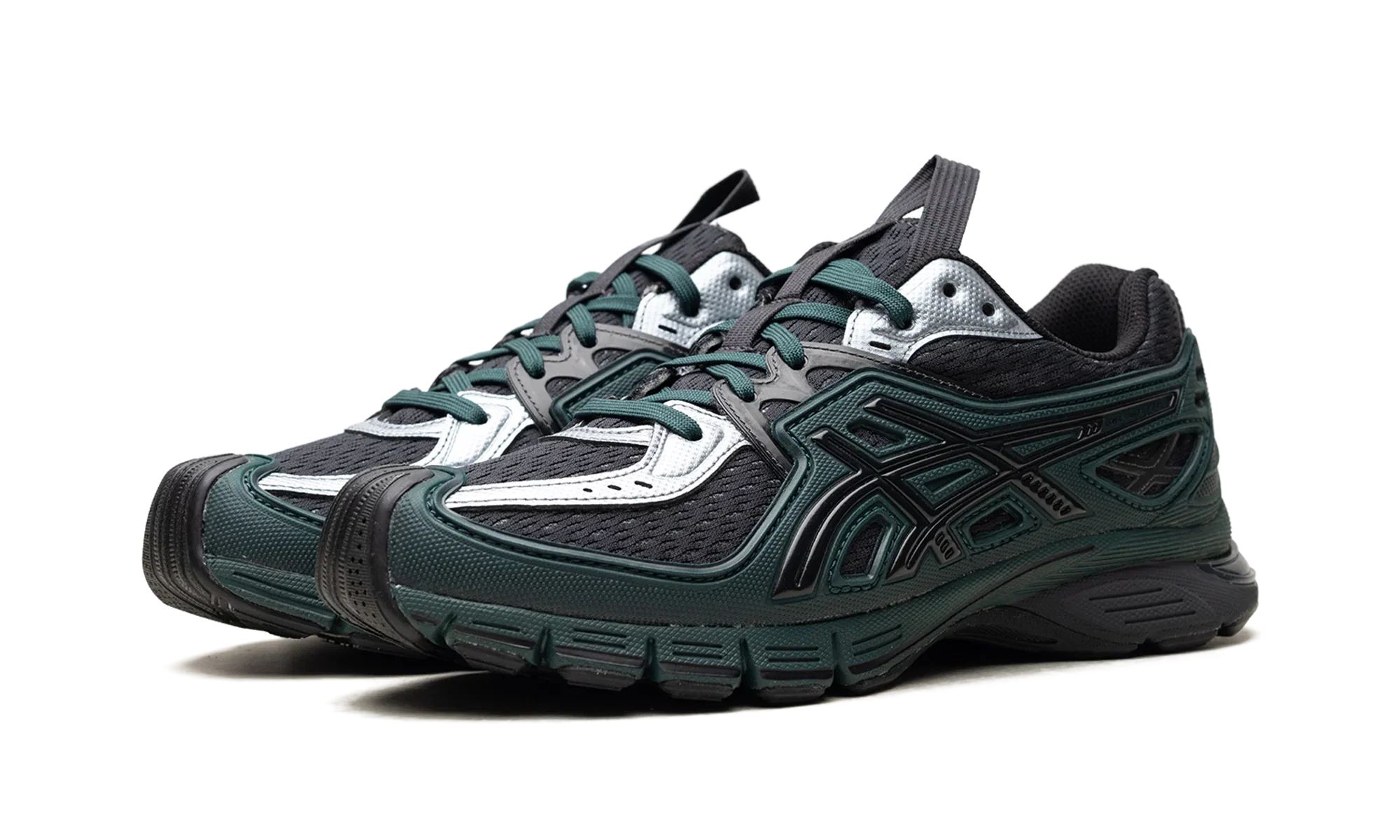 UB12-S Gel-SD-Lyte "Kiko Kostadinov - Obsidian Grey Grove" 1203A665 020