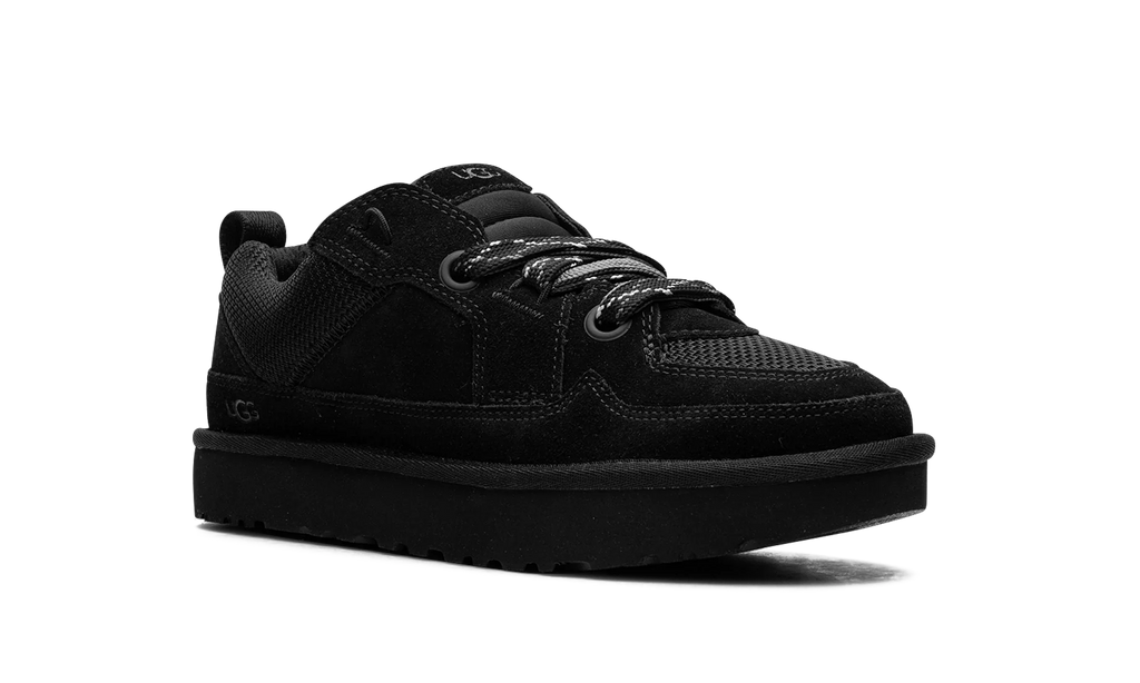 Lowmel Lo WMNS "Black" 1168890 BLK