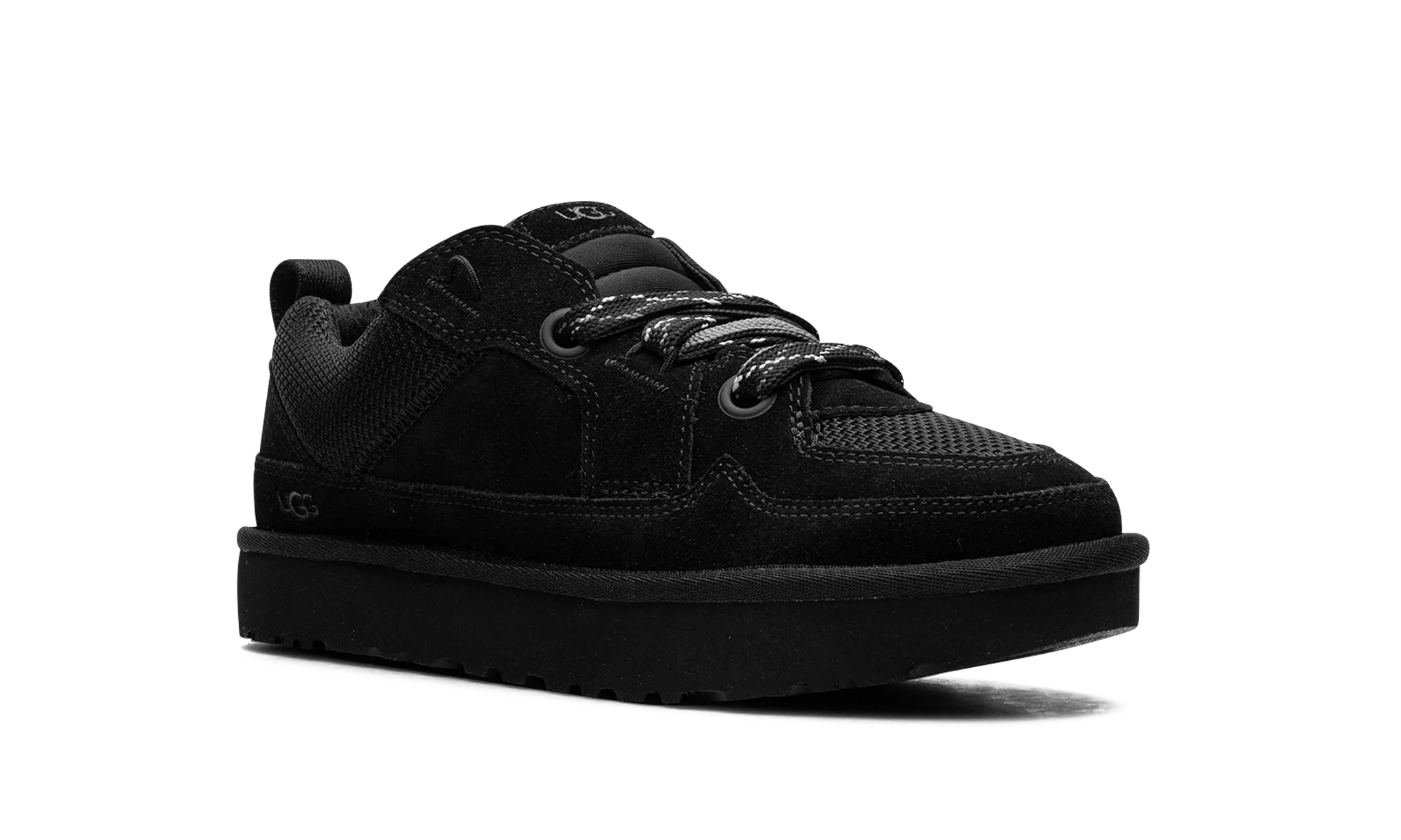 Lowmel Lo WMNS "Black" 1168890 BLK