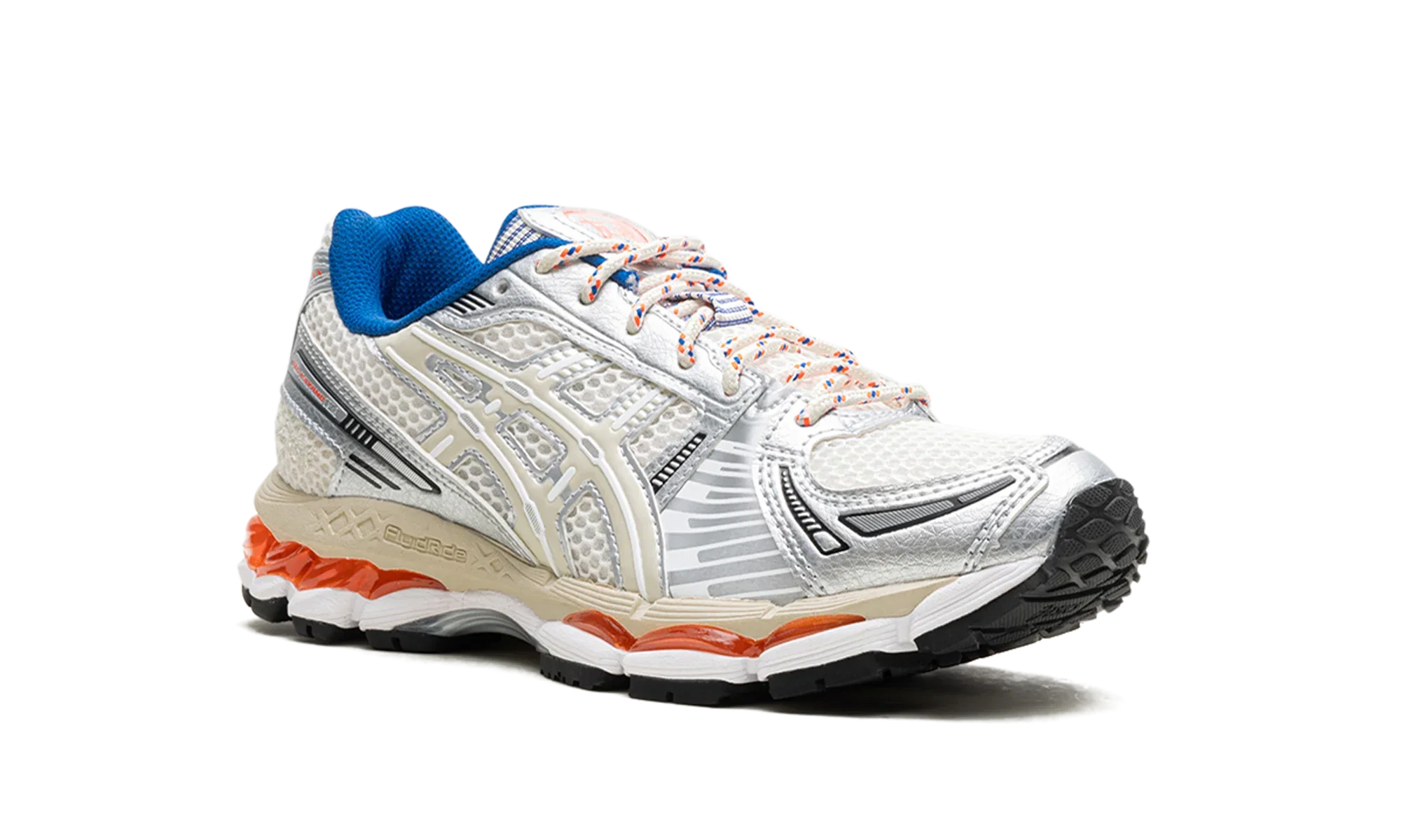 Asics Gel-Kayano 12.1 "Ronnie Fieg - Cream" 1203a555 101