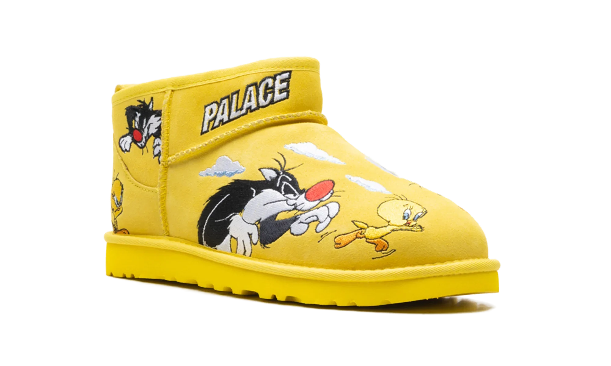 Ultra Mini "PALACE x Looney Tunes" 1181891 YEL