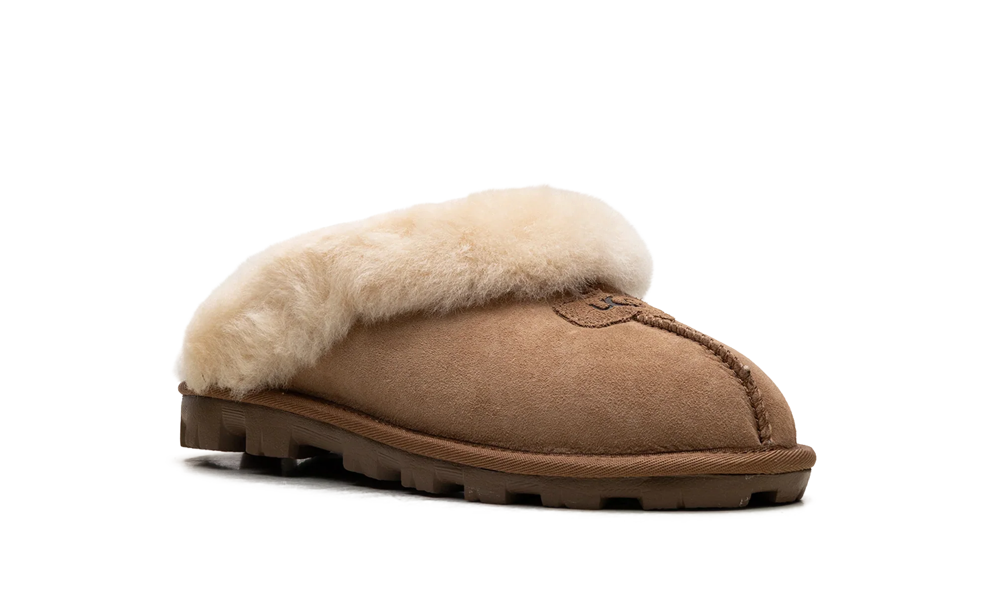 COQUETTE WMNS "Chestnut" 5125 CHE