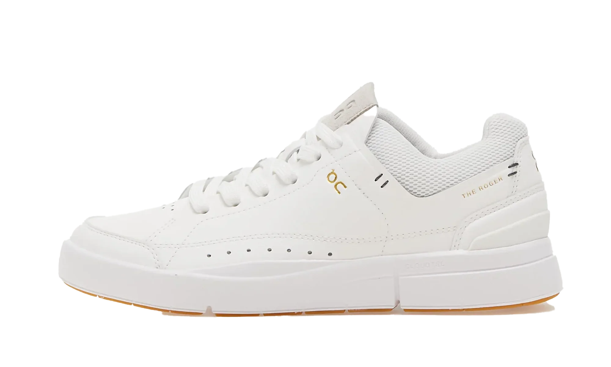 On The Roger Centre Court WMNS "Gum" 3WD11280228