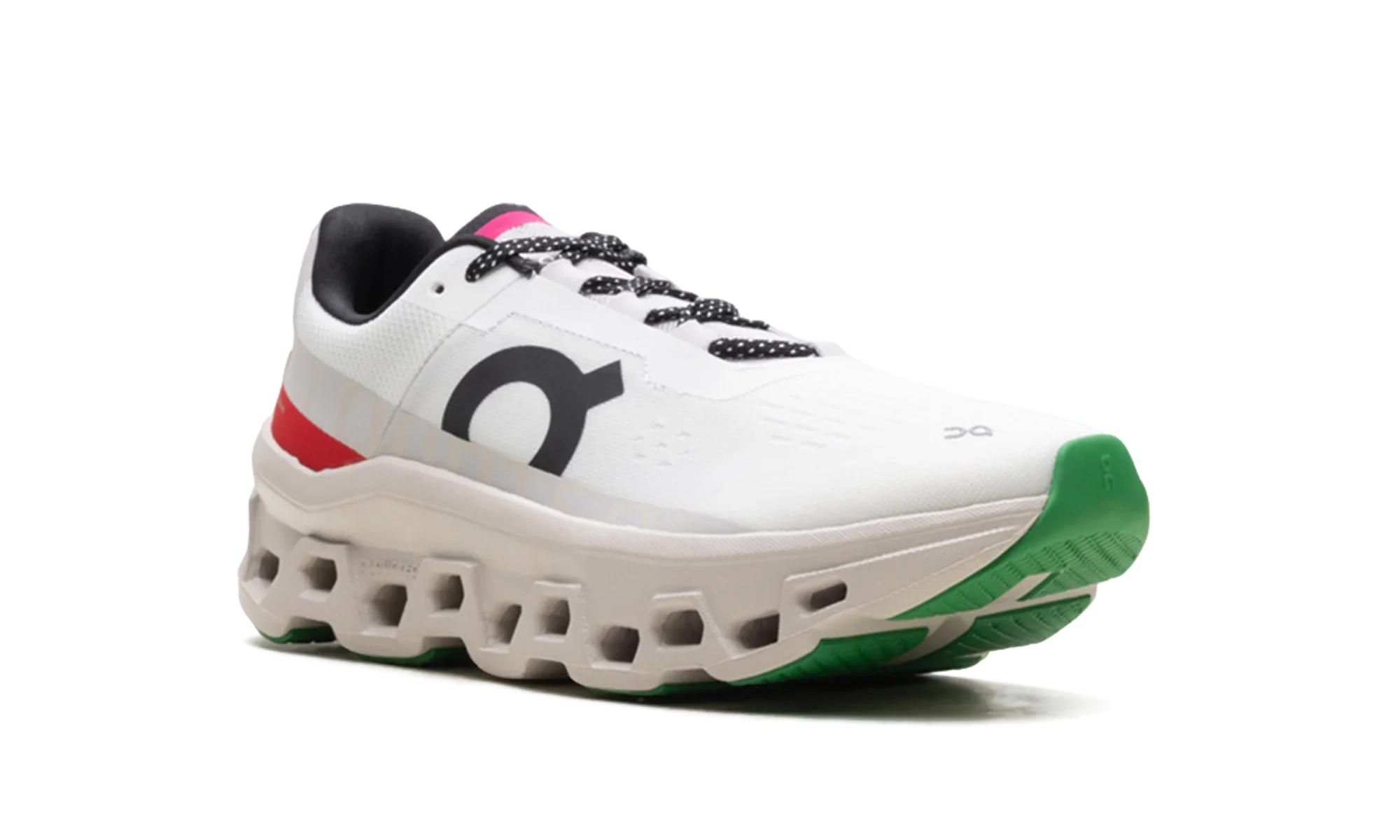 Cloudmonster "Ivory Pearl" 61.97655