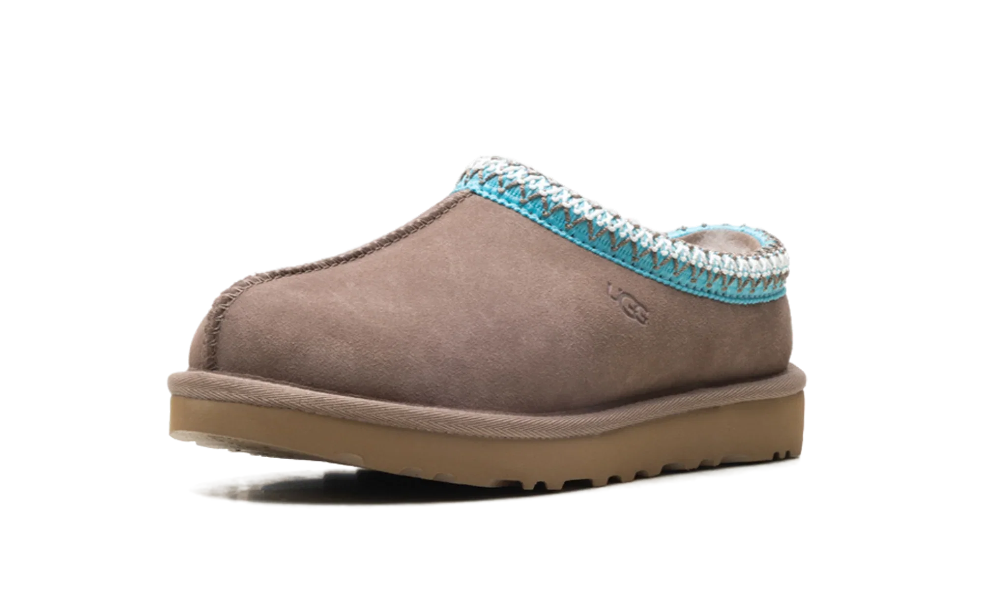 Tasman II Slipper WMNS "Caribou Sapphire Ice" 1174470 CPPH