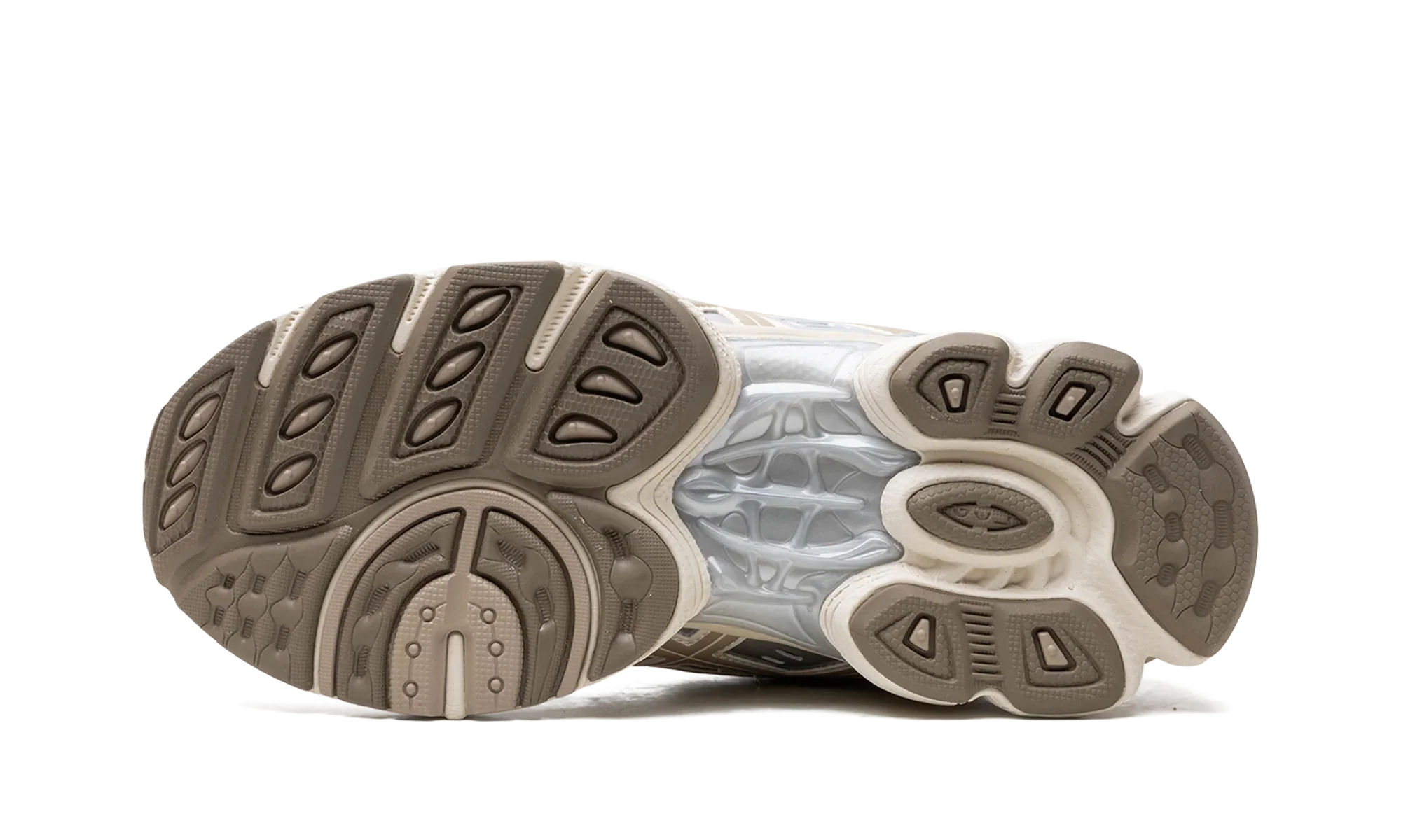 Gel Nimbus 9 "Pepper / Wood Crepe" 1202A278 200