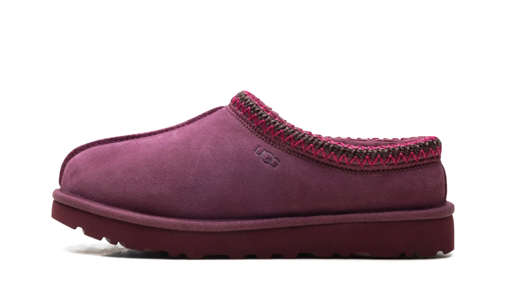 Tasman II Slipper WMNS "Burnt Magenta" 1174470 BTMG