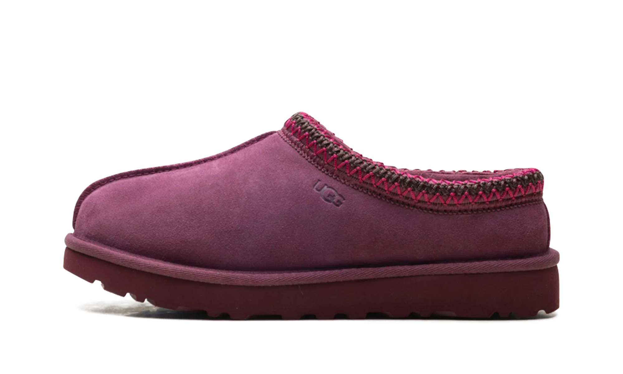 Tasman II Slipper WMNS "Burnt Magenta" 1174470 BTMG