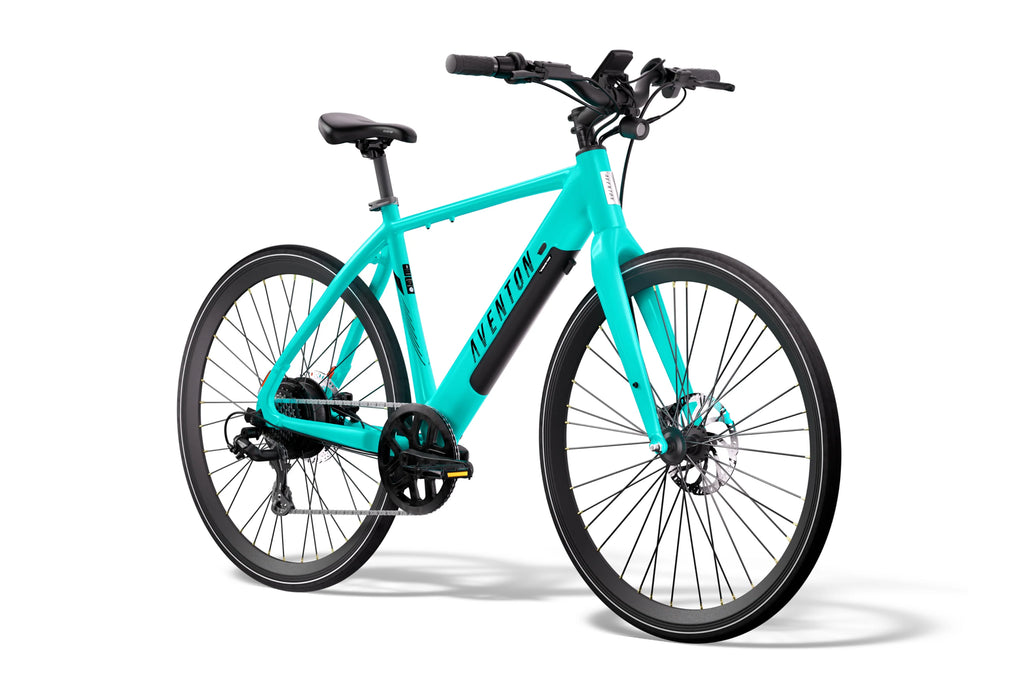 Soltera 2.5 Ebike