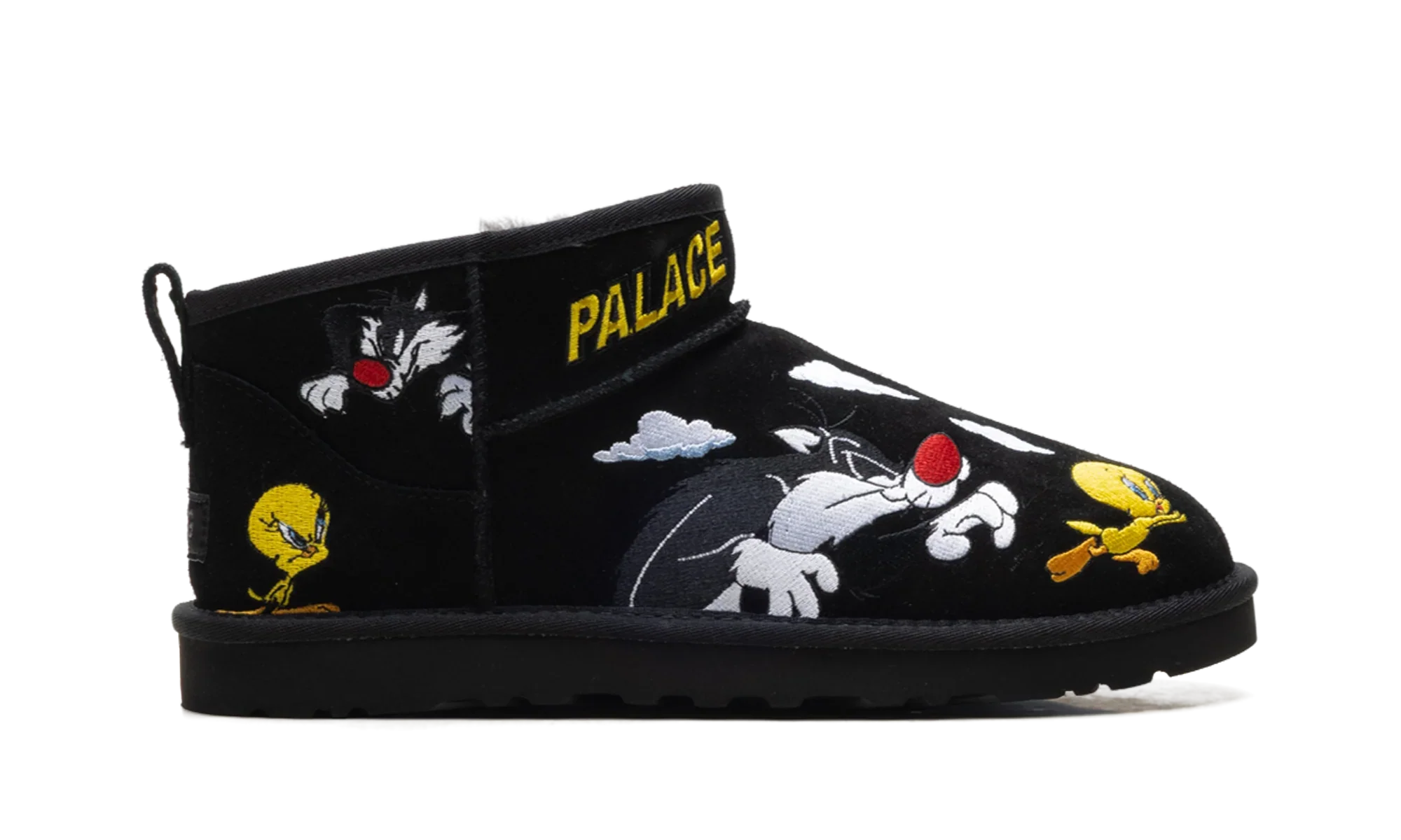 Ultra Mini "PALACE x Looney Tunes" 1181891 BLK
